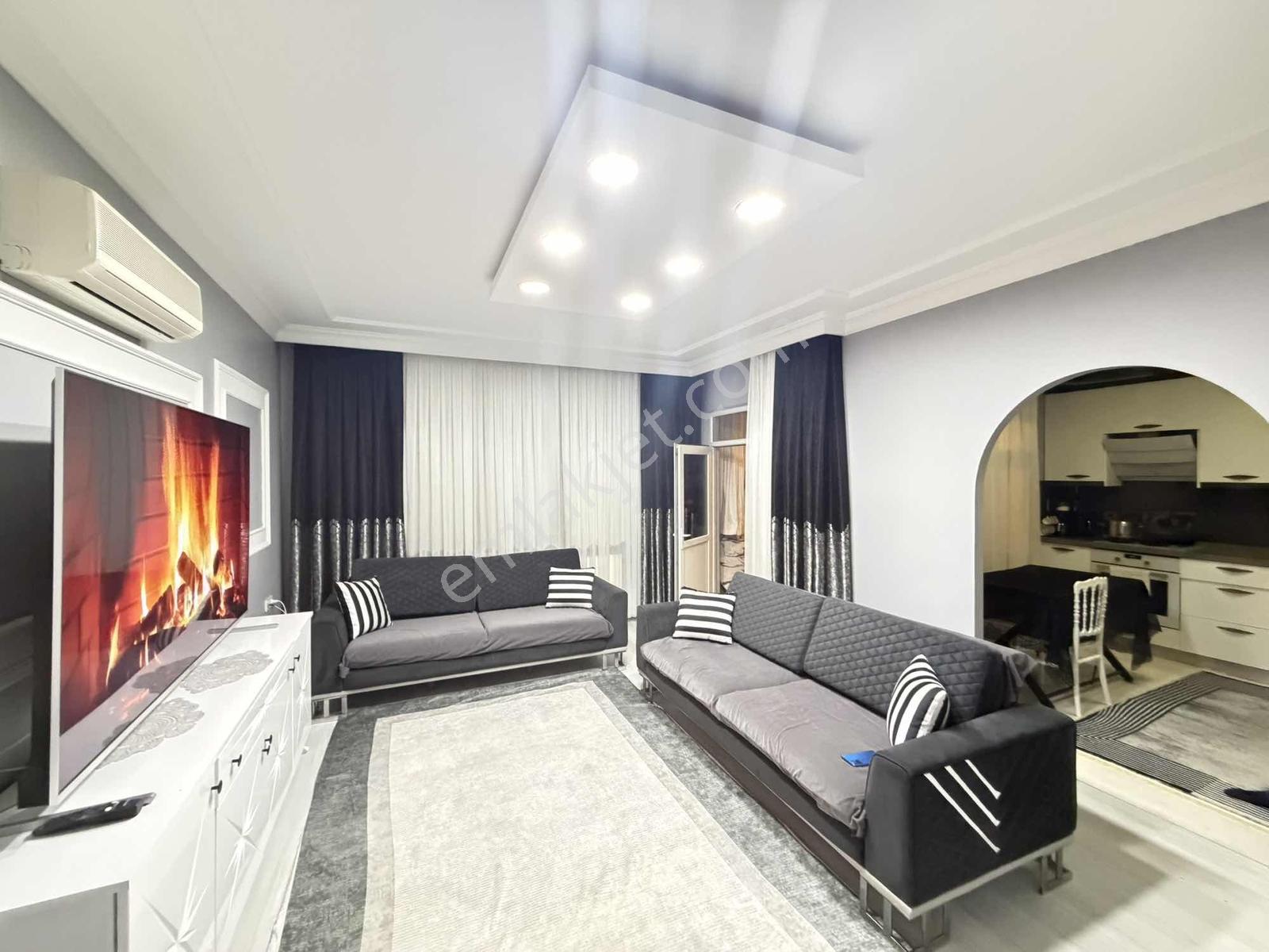 268 M2 Bağcıların En Güzel Evine Sahip Olmak İsteyenlere 5+1 - Görsel 30