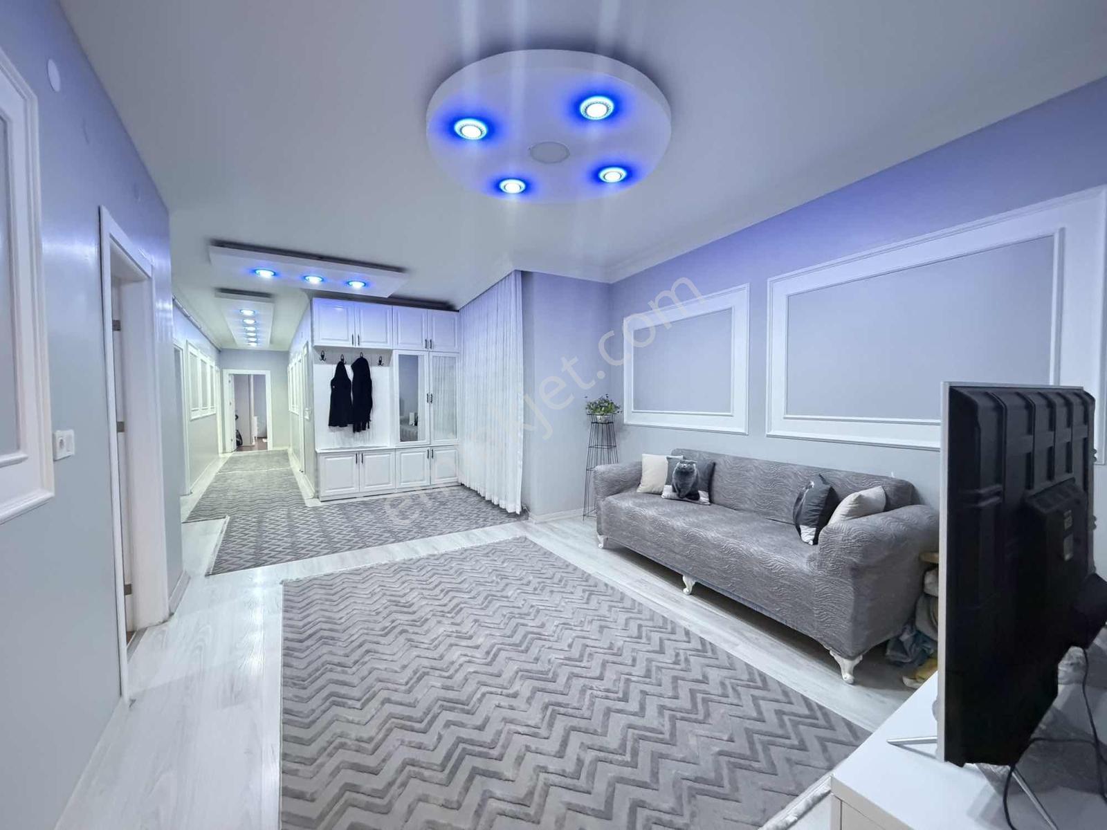 268 M2 Bağcıların En Güzel Evine Sahip Olmak İsteyenlere 5+1 - Görsel 9