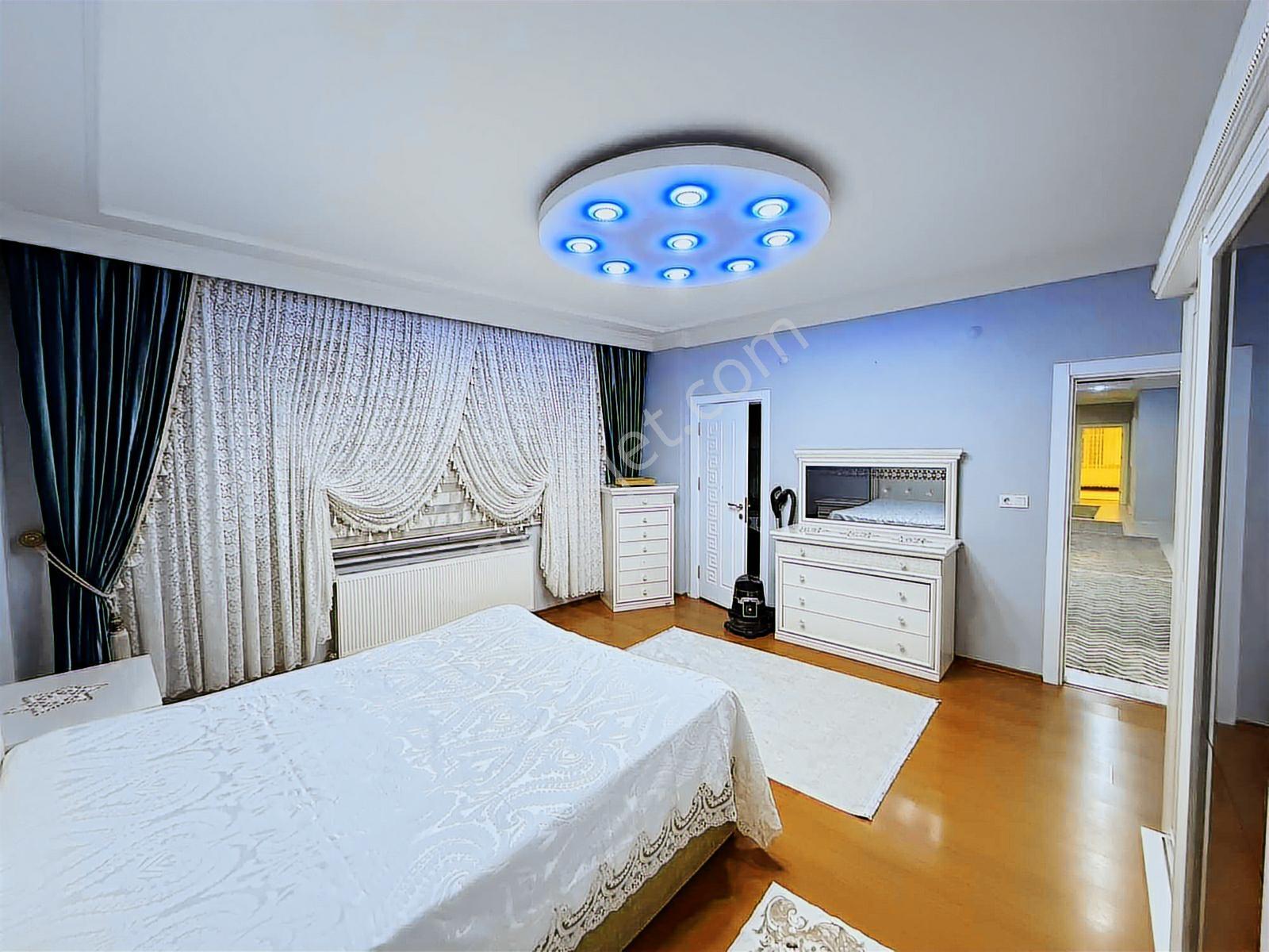 268 M2 Bağcıların En Güzel Evine Sahip Olmak İsteyenlere 5+1 - Görsel 18