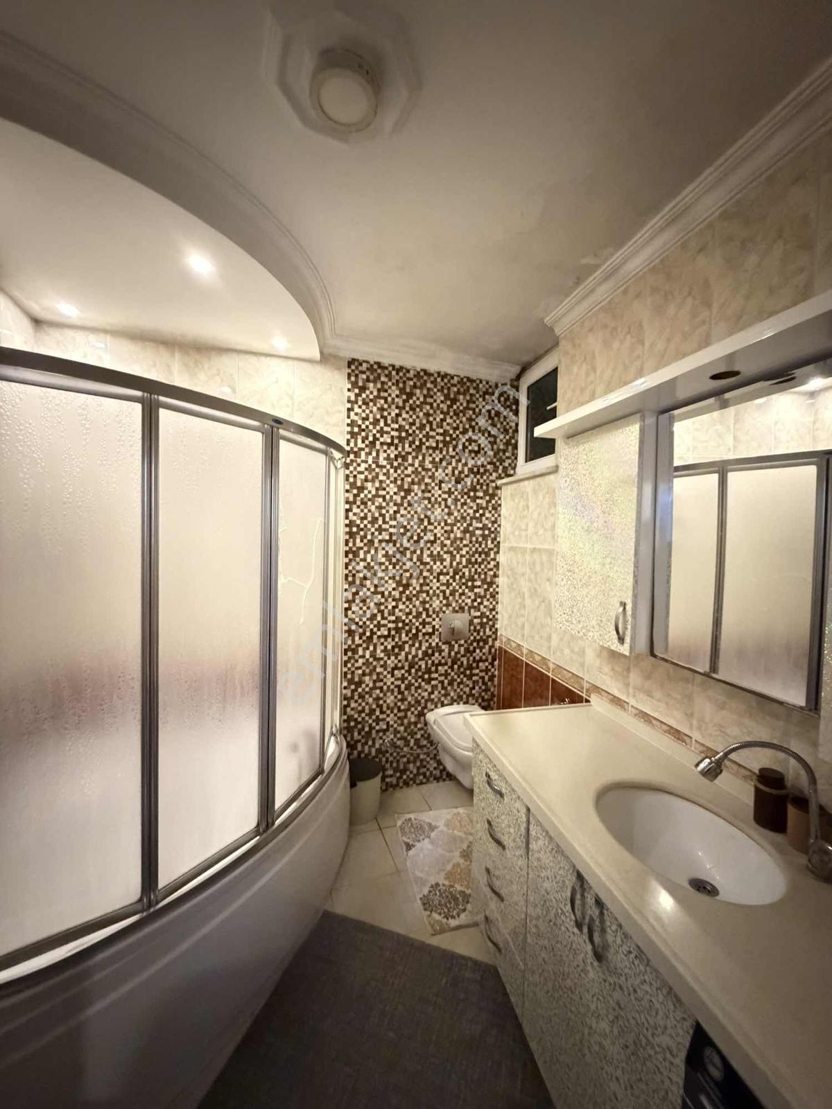 268 M2 Bağcıların En Güzel Evine Sahip Olmak İsteyenlere 5+1 - Görsel 10