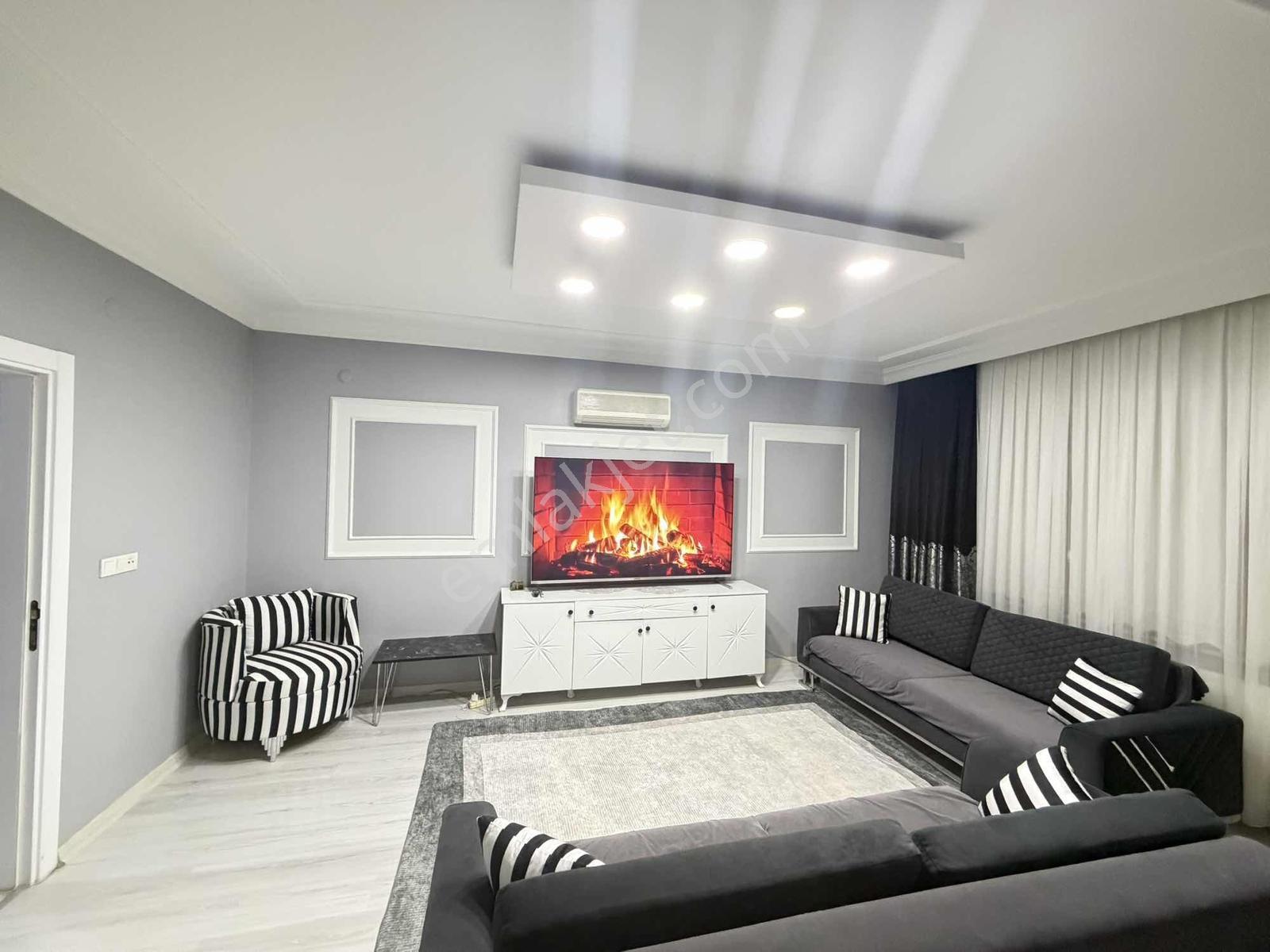 268 M2 Bağcıların En Güzel Evine Sahip Olmak İsteyenlere 5+1 - Görsel 29