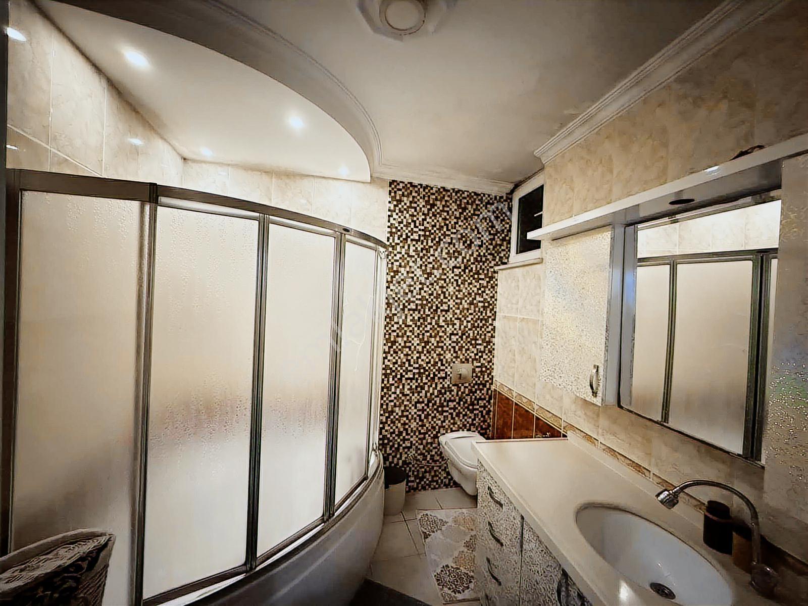 268 M2 Bağcıların En Güzel Evine Sahip Olmak İsteyenlere 5+1 - Görsel 22