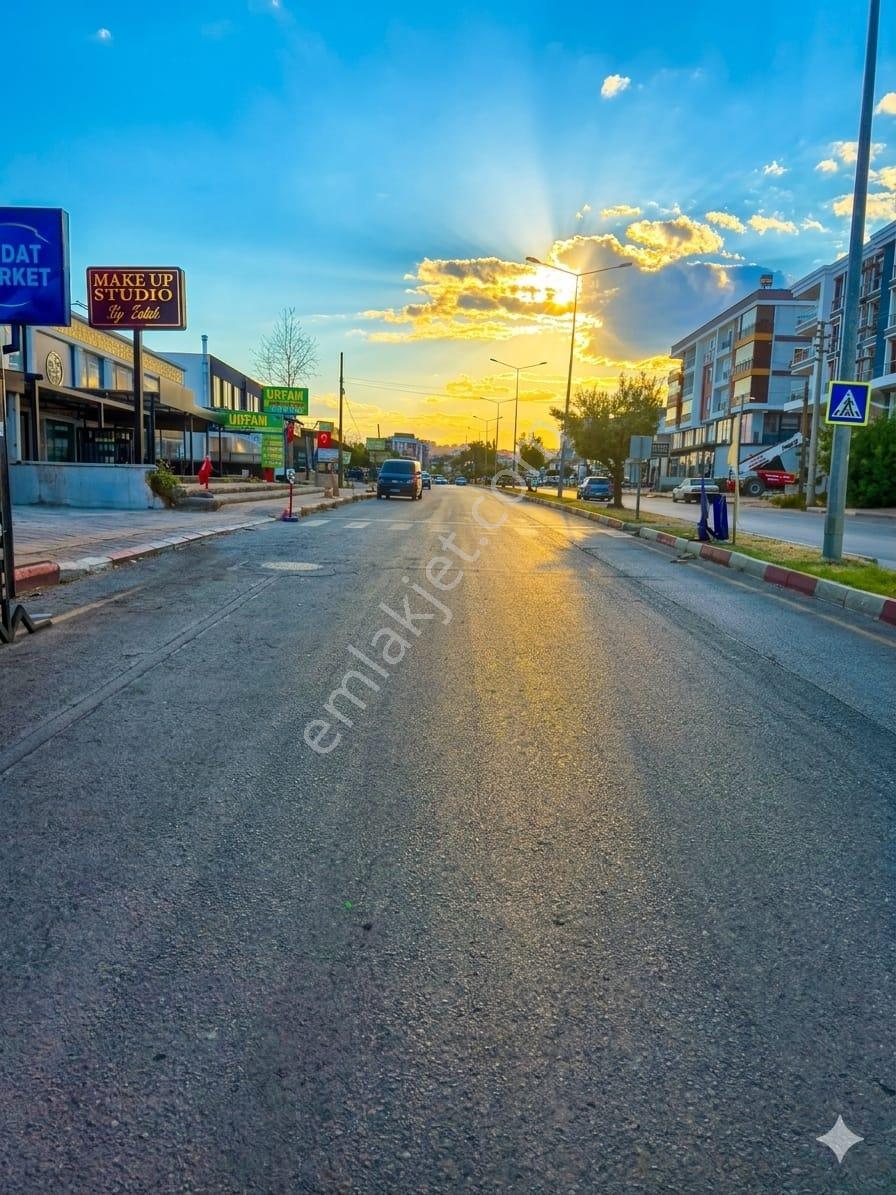 Hastane Caddesi Üzerinde Geniş Kullanım Alanlı Dükkan - Görsel 15