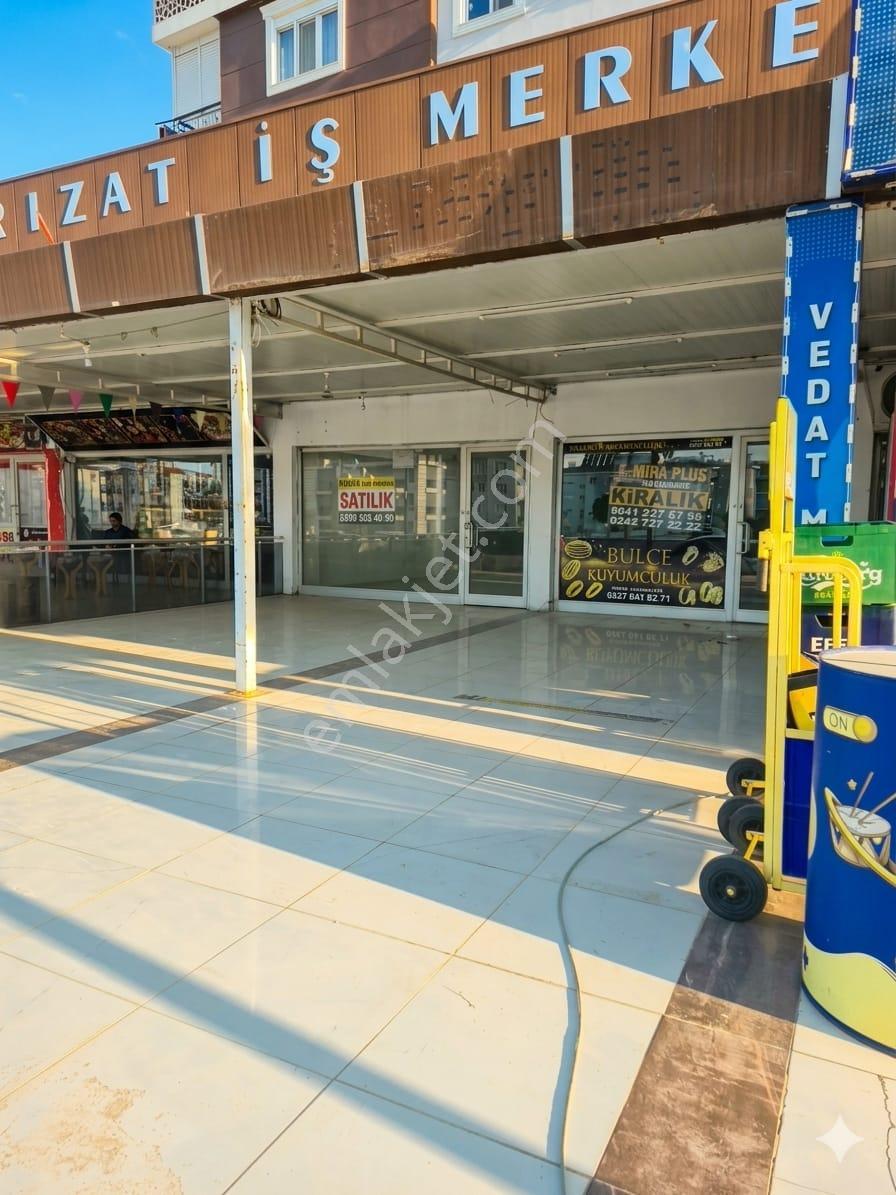 Hastane Caddesi Üzerinde Geniş Kullanım Alanlı Dükkan - Görsel 16