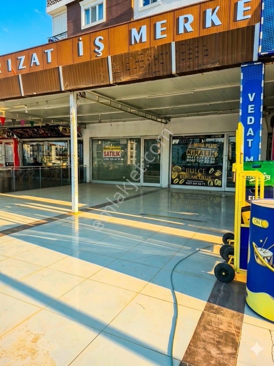Hastane Caddesi Üzerinde Geniş Kullanım Alanlı Dükkan - Görsel 12