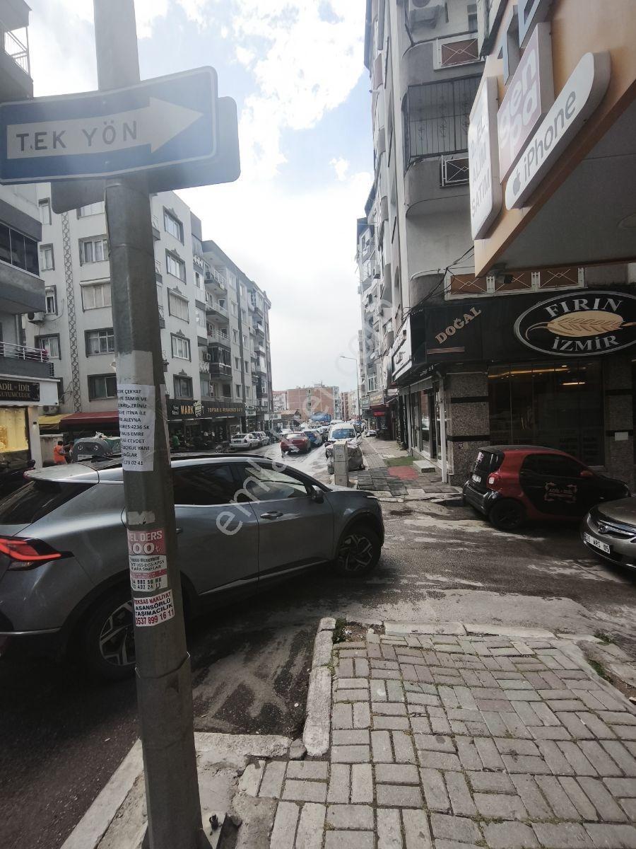 Polat Caddesinde 2+1, Doğalgazlı, Bakımlı Satılık Daire - Görsel 4