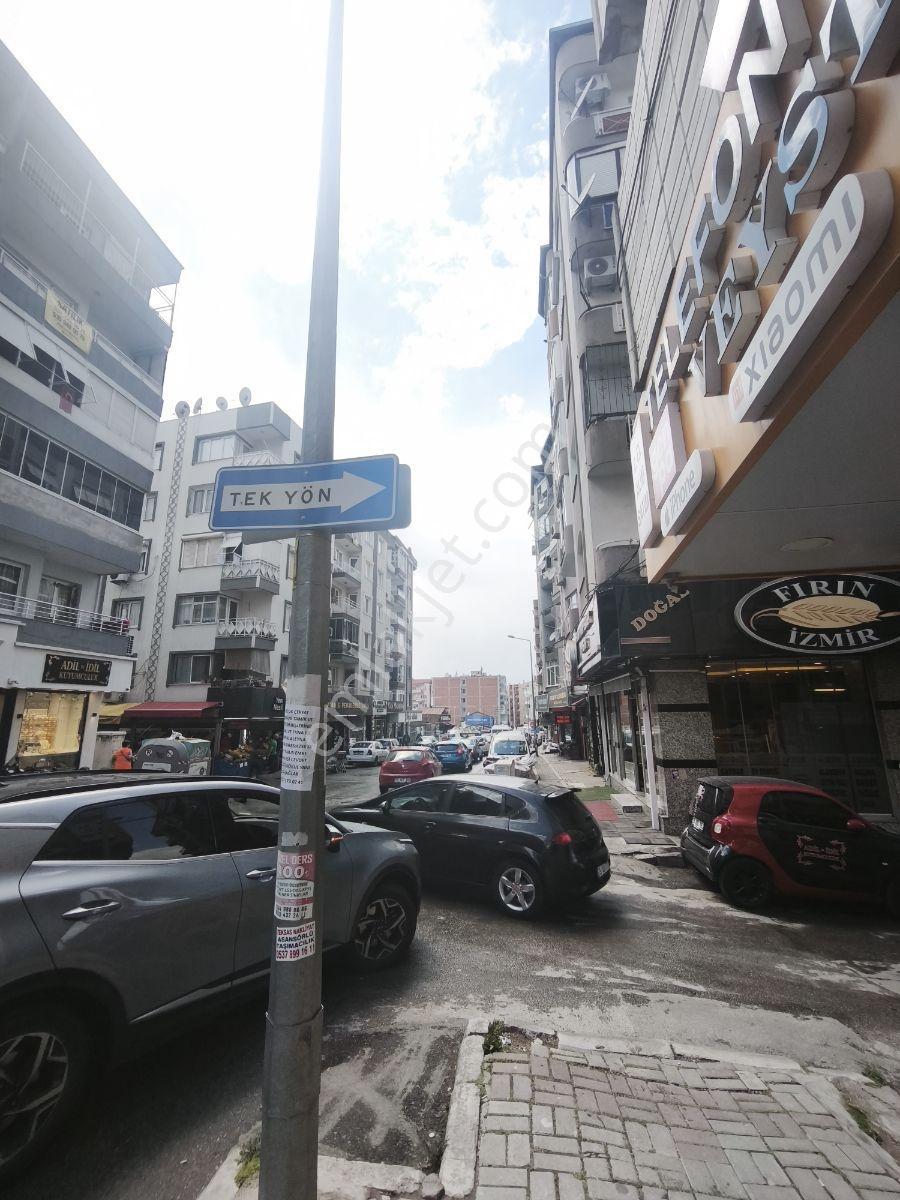 Polat Caddesinde 2+1, Doğalgazlı, Bakımlı Satılık Daire - Görsel 2