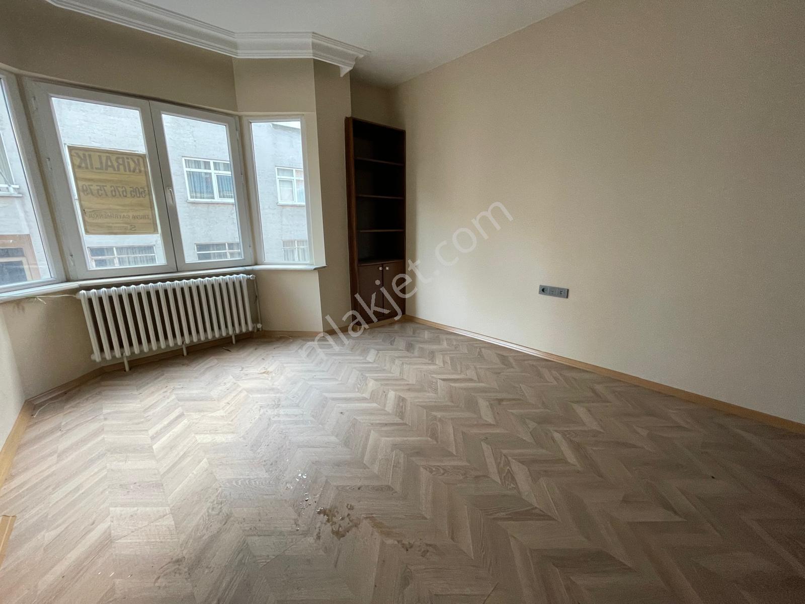 Truva //onur Gündüzcü'den Divitçioğlu Caddesinde Kiralık Dubleks - Görsel 28