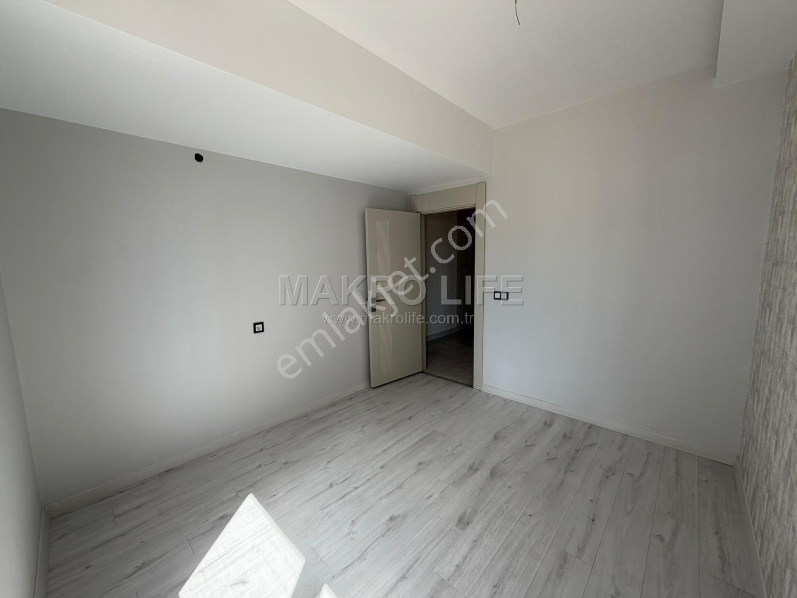 Ninova Civarı Acil Satılık Ultra Lüx Sıfır Yerinde Dönüşüm 3,5+1 Daire - Görsel 14
