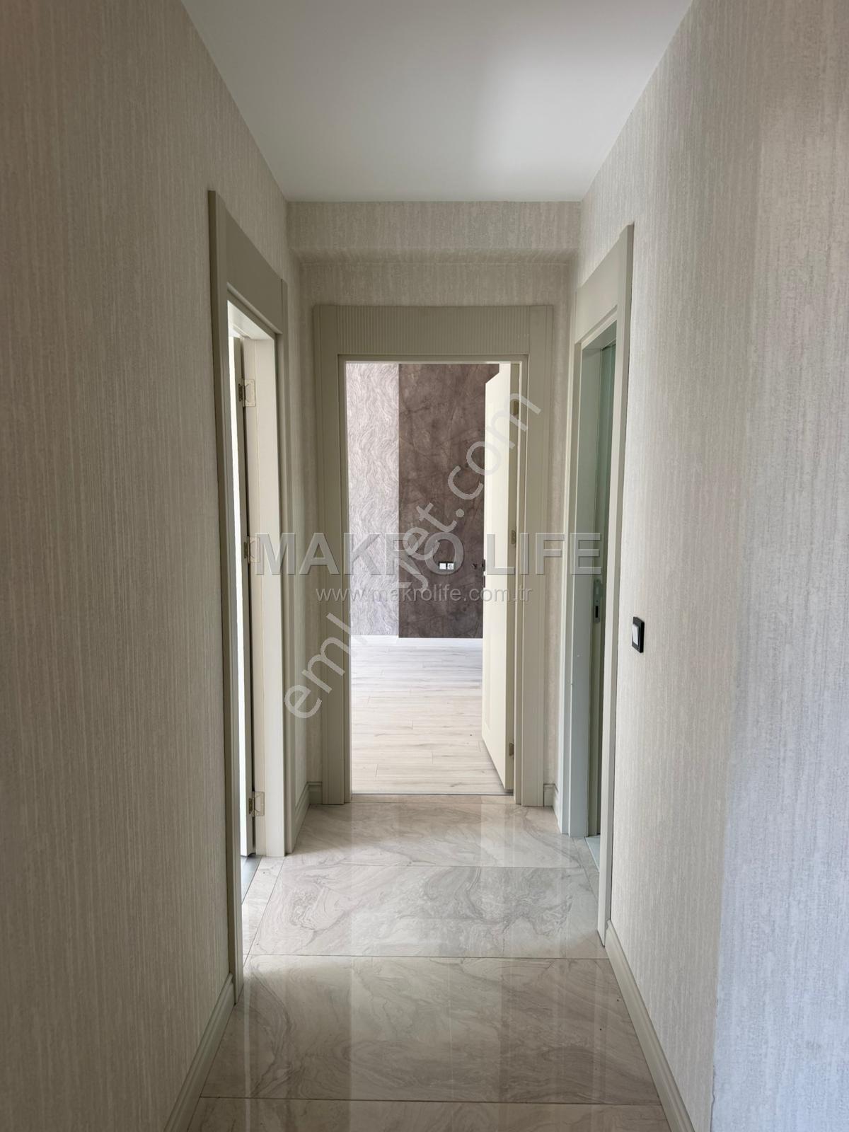 Ninova Civarı Acil Satılık Ultra Lüx Sıfır Yerinde Dönüşüm 3,5+1 Daire - Görsel 6