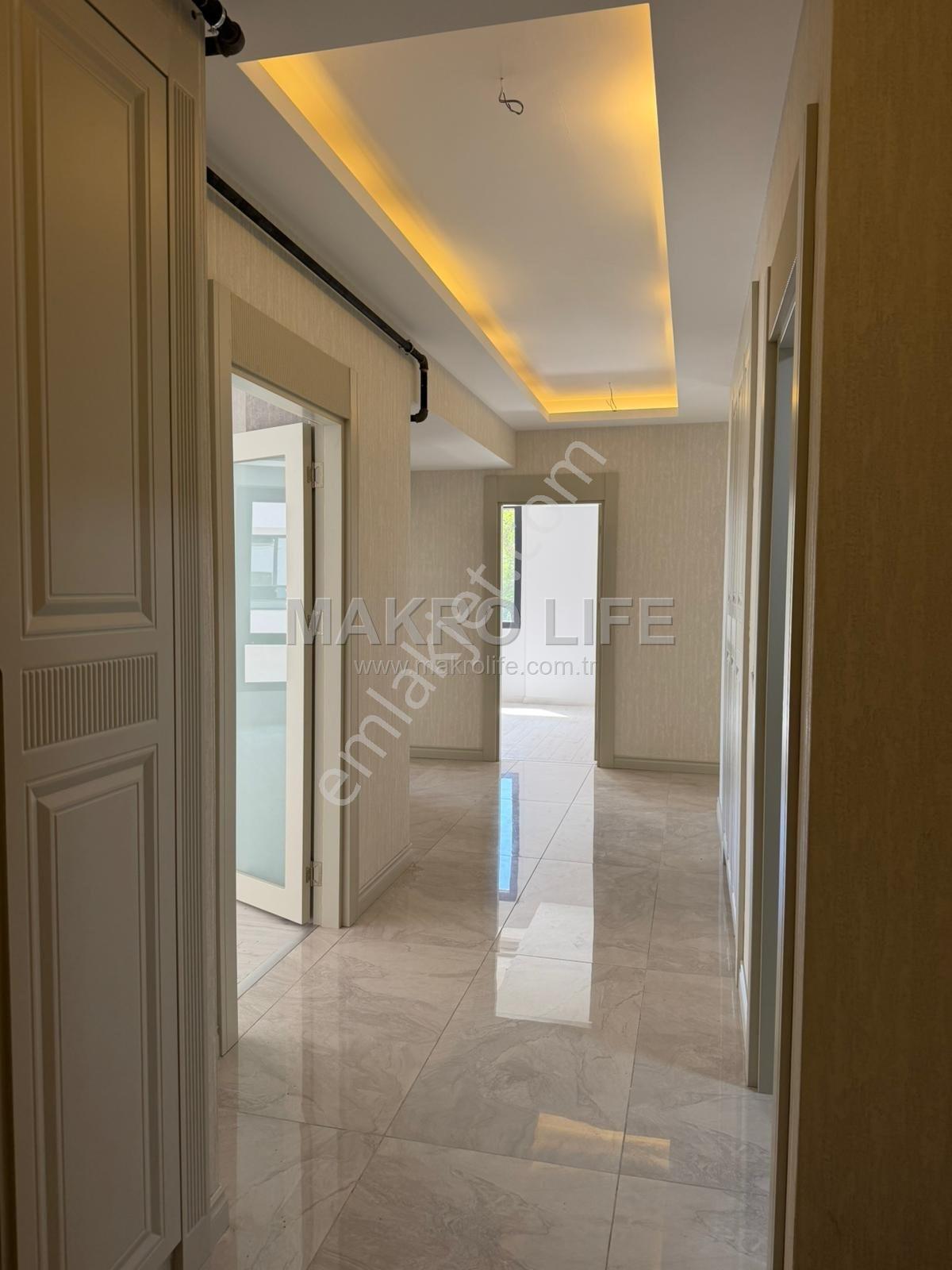 Ninova Civarı Acil Satılık Ultra Lüx Sıfır Yerinde Dönüşüm 3,5+1 Daire