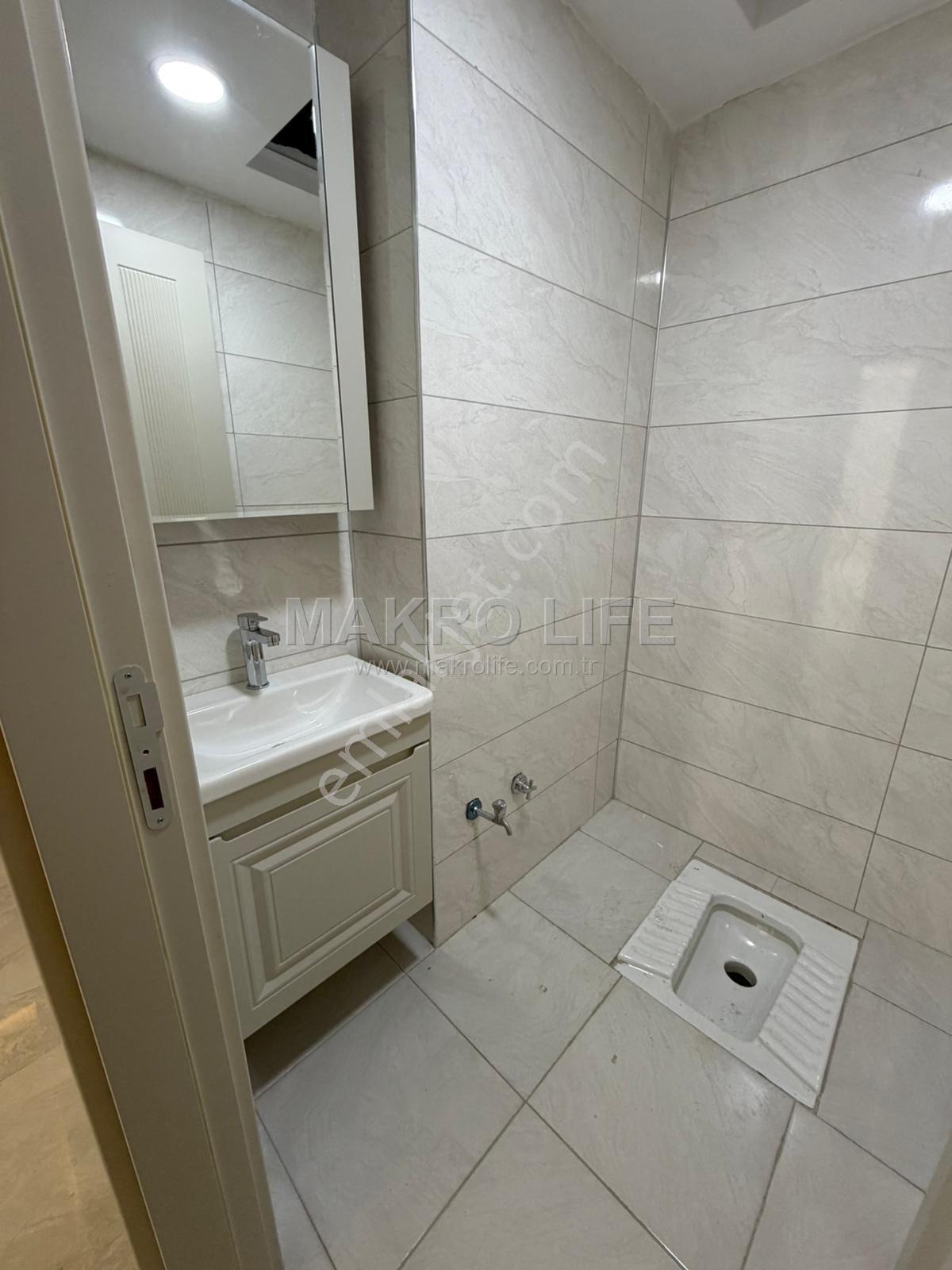 Ninova Civarı Acil Satılık Ultra Lüx Sıfır Yerinde Dönüşüm 3,5+1 Daire - Görsel 22