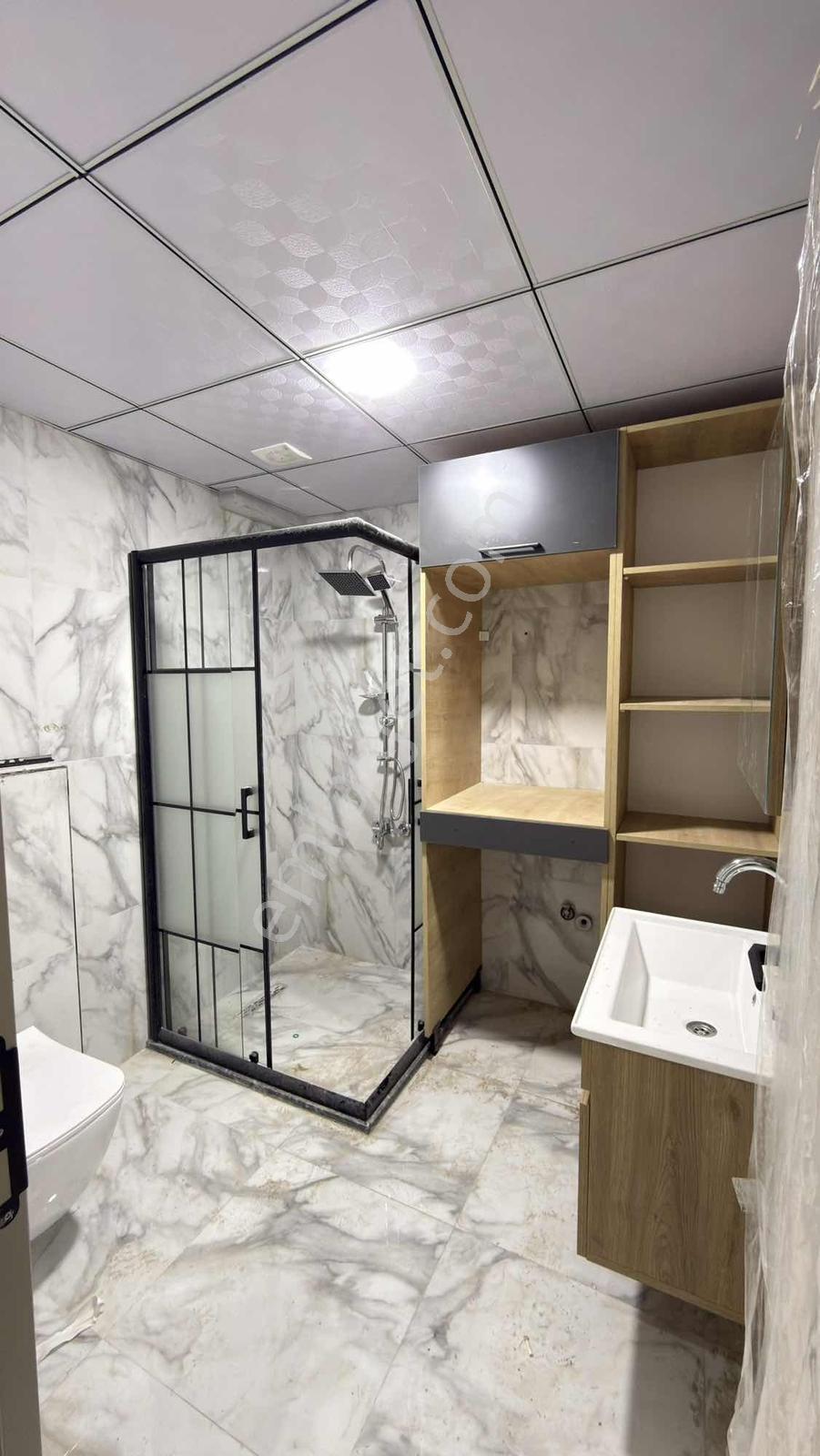Batıkente Masrafsız! 137m2, Kombili Ve Ankastreli Satılık Daire" - Görsel 14