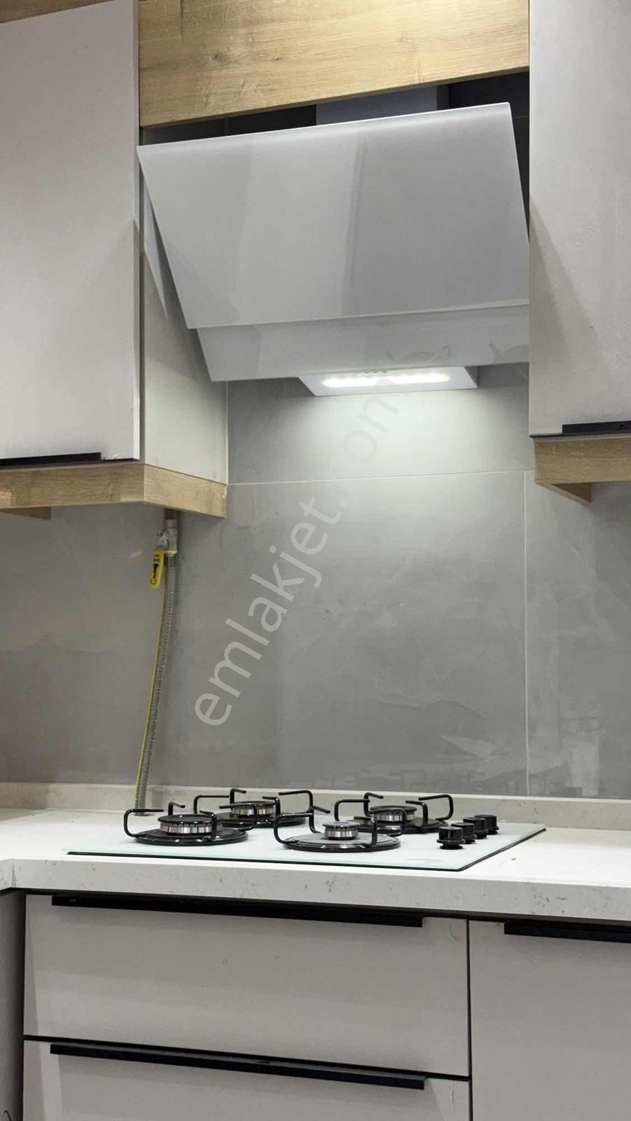 Batıkente Masrafsız! 137m2, Kombili Ve Ankastreli Satılık Daire" - Görsel 9