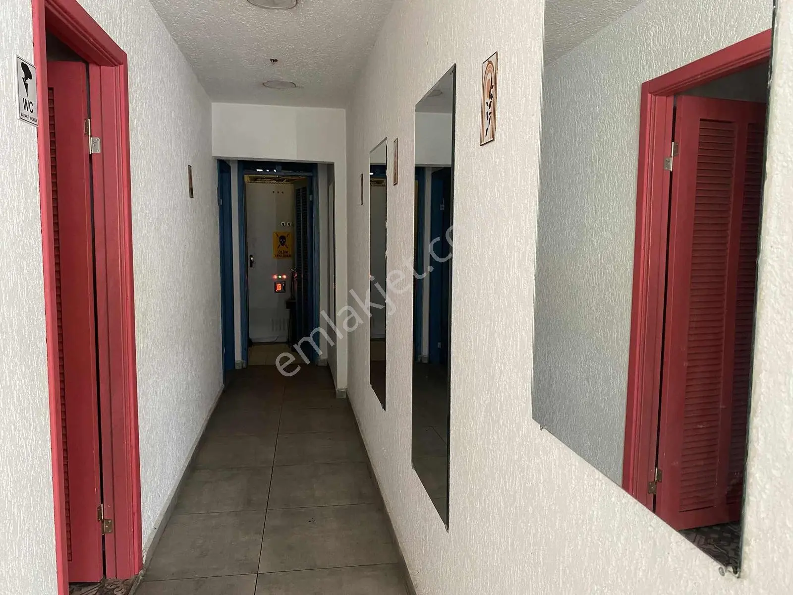 Pozitif Homes'tan Devren Kiralık - Görsel 18