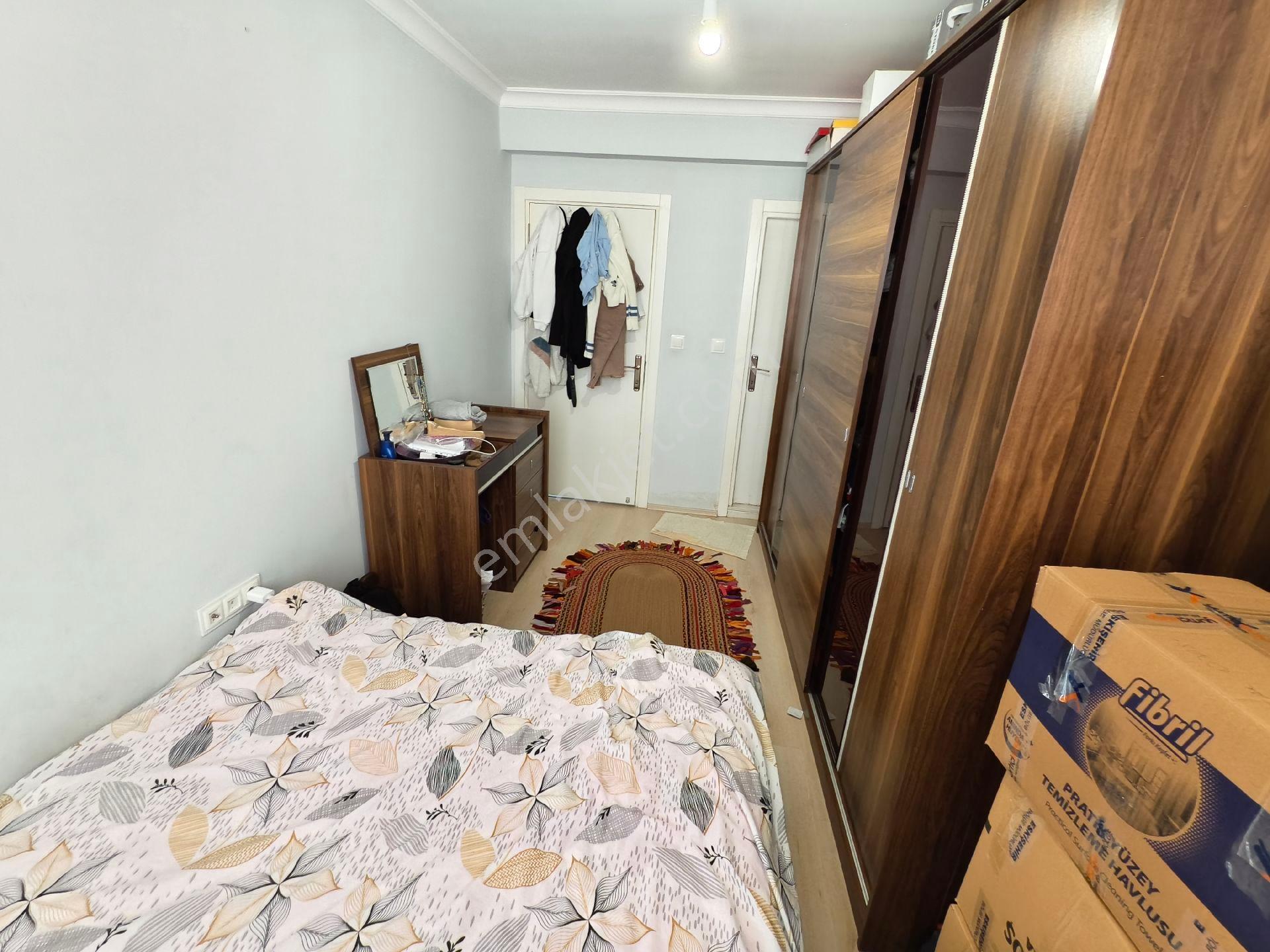 Pera'dan Emek Mah. Kervanönü Sok. Geniş, Ferah 3+1 Kiralık Daire - Görsel 33