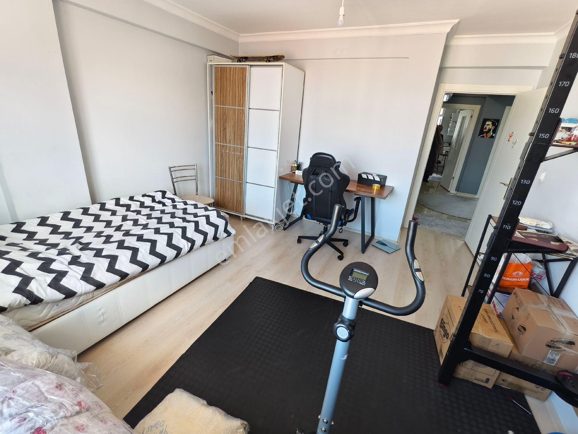 Pera'dan Emek Mah. Kervanönü Sok. Geniş, Ferah 3+1 Kiralık Daire - Görsel 20