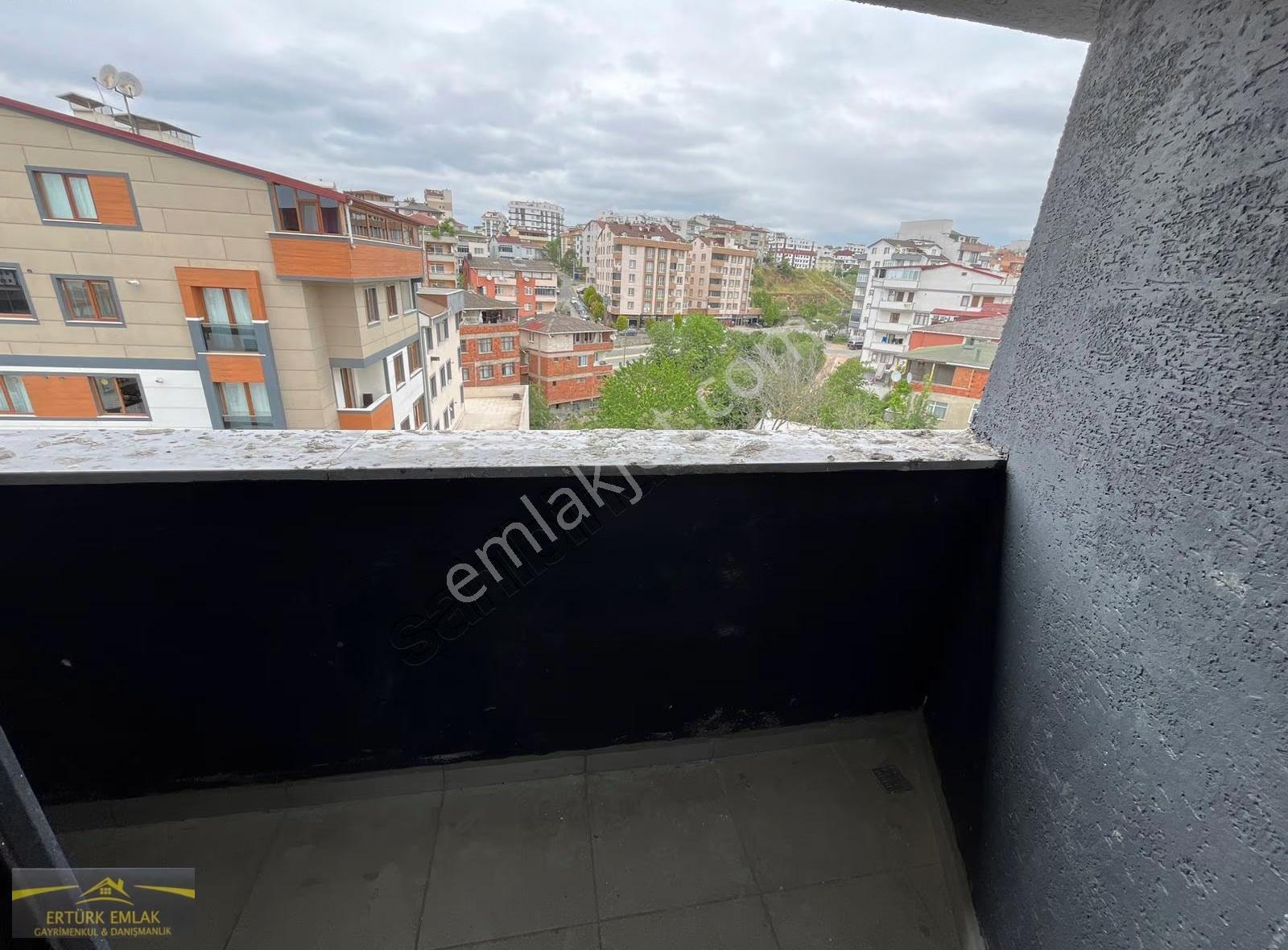 Ertürk Emlak'tan Özgürlük Mah'de 2+1 100m2 Asansörlü Sıfır Daire - Görsel 9
