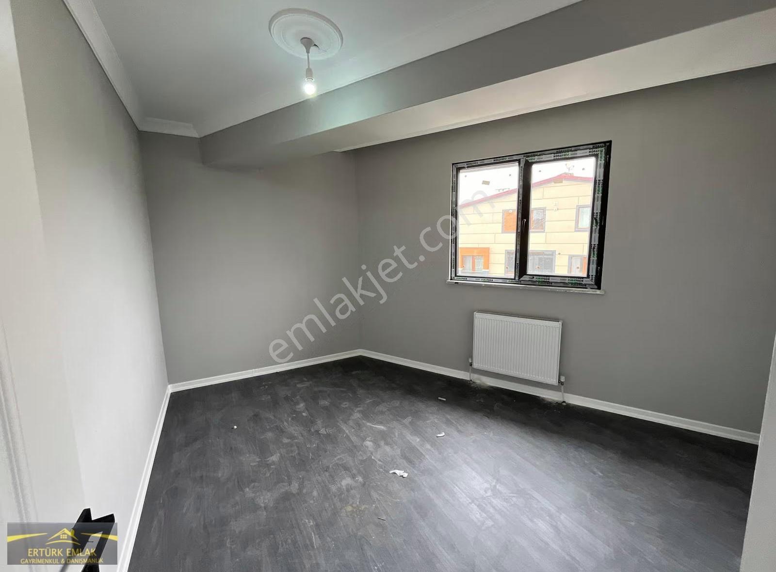 Ertürk Emlak'tan Özgürlük Mah'de 2+1 100m2 Asansörlü Sıfır Daire - Görsel 13