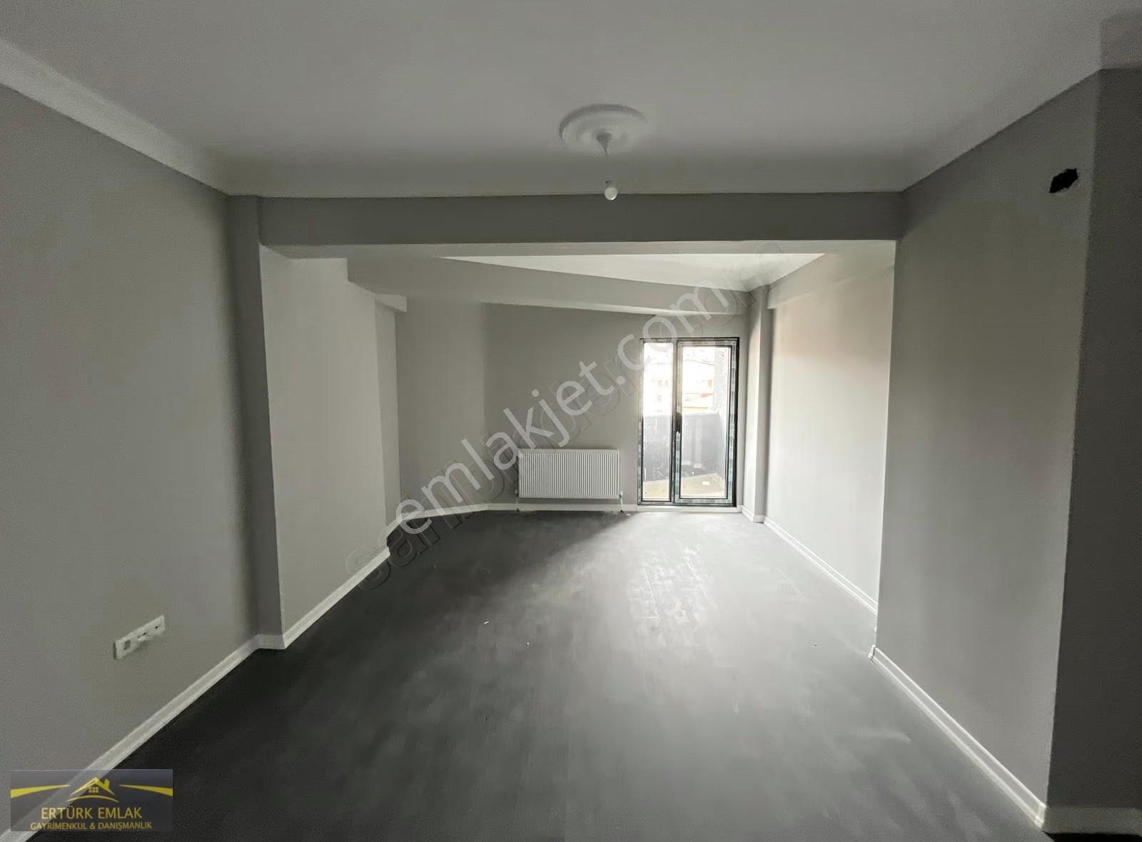 Ertürk Emlak'tan Özgürlük Mah'de 2+1 100m2 Asansörlü Sıfır Daire - Görsel 4