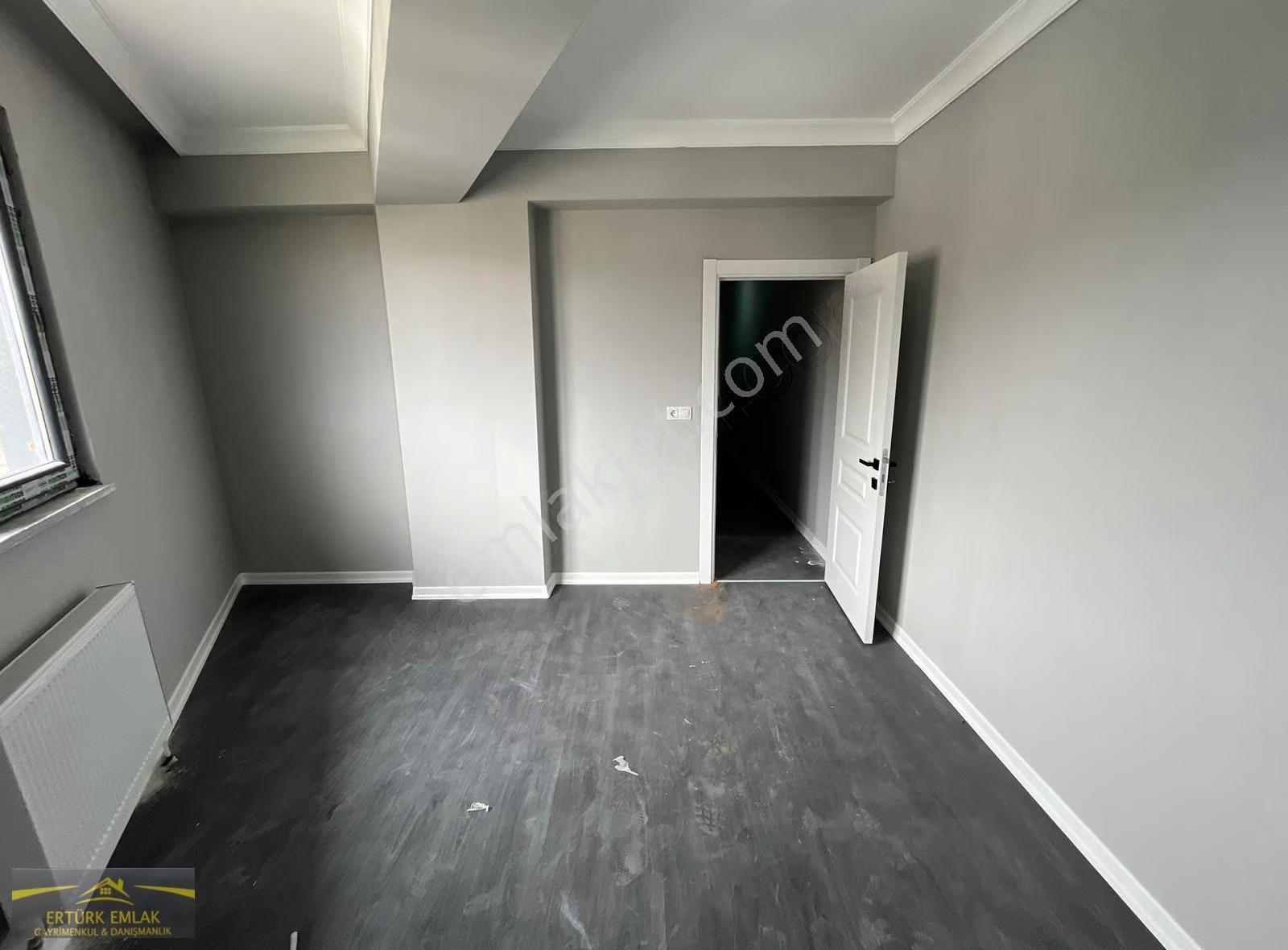 Ertürk Emlak'tan Özgürlük Mah'de 2+1 100m2 Asansörlü Sıfır Daire - Görsel 12