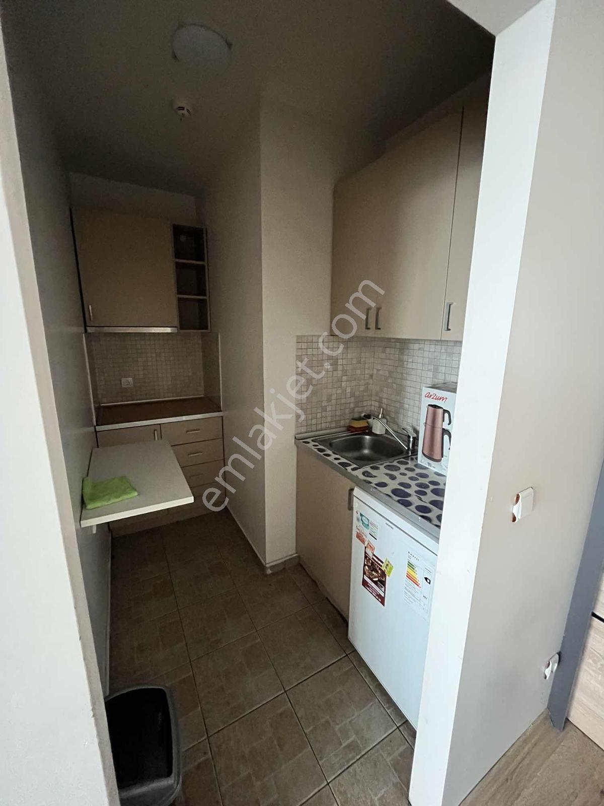 İstoçta Lüks C Plazada Kiralık 80m2 Manzaralı Ofis - Görsel 8