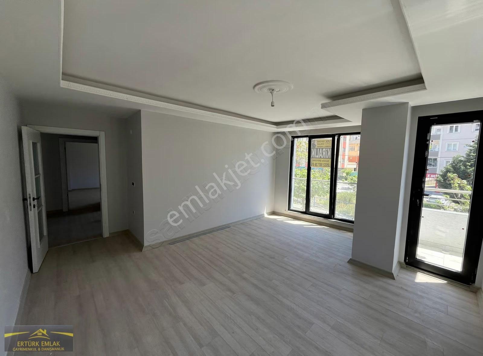 Ertürk Emlak'tan Kent Meydanı Yanında 3+1 Sıfır Kiralık Daire - Görsel 20