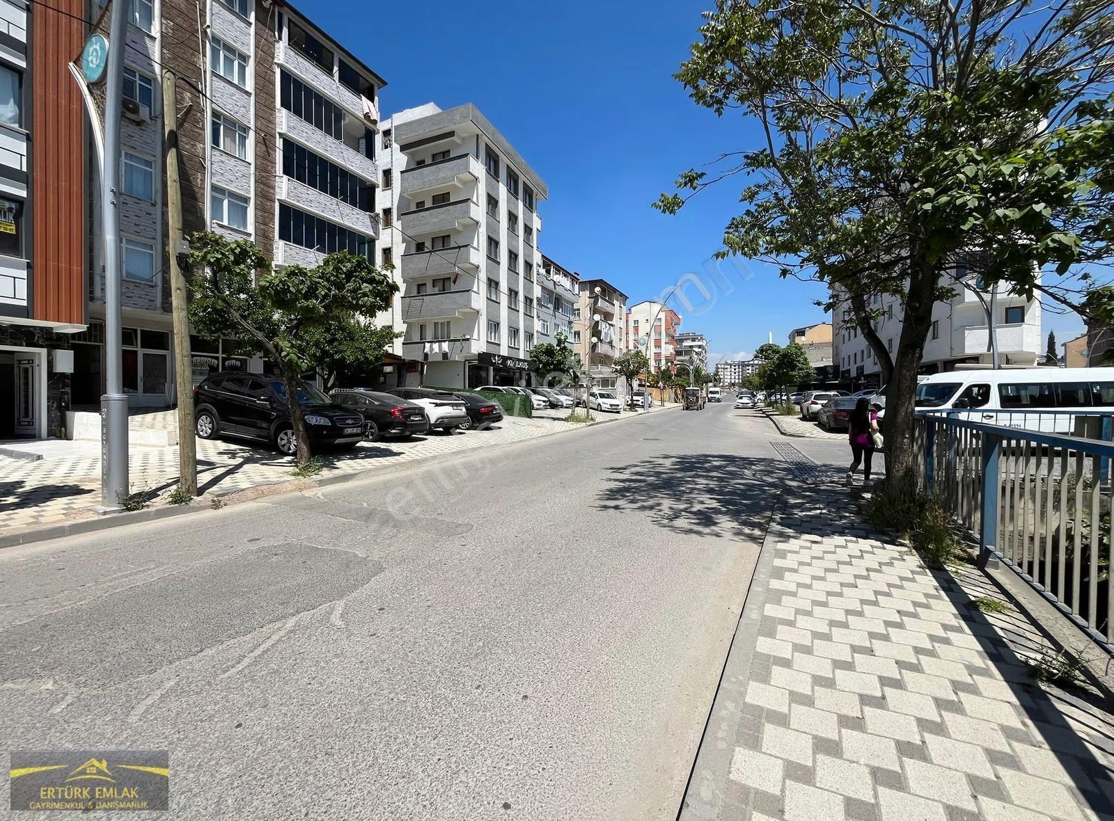 Ertürk Emlak'tan Kent Meydanı Yanında 3+1 Sıfır Kiralık Daire - Görsel 23