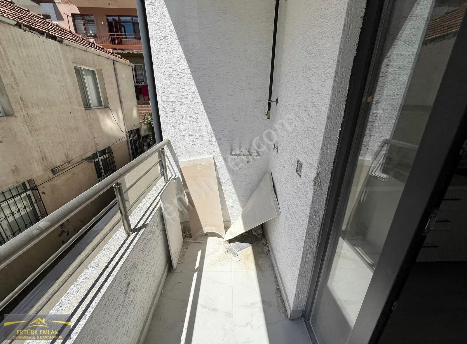 Ertürk Emlak'tan Kent Meydanı Yanında 3+1 Sıfır Kiralık Daire - Görsel 21