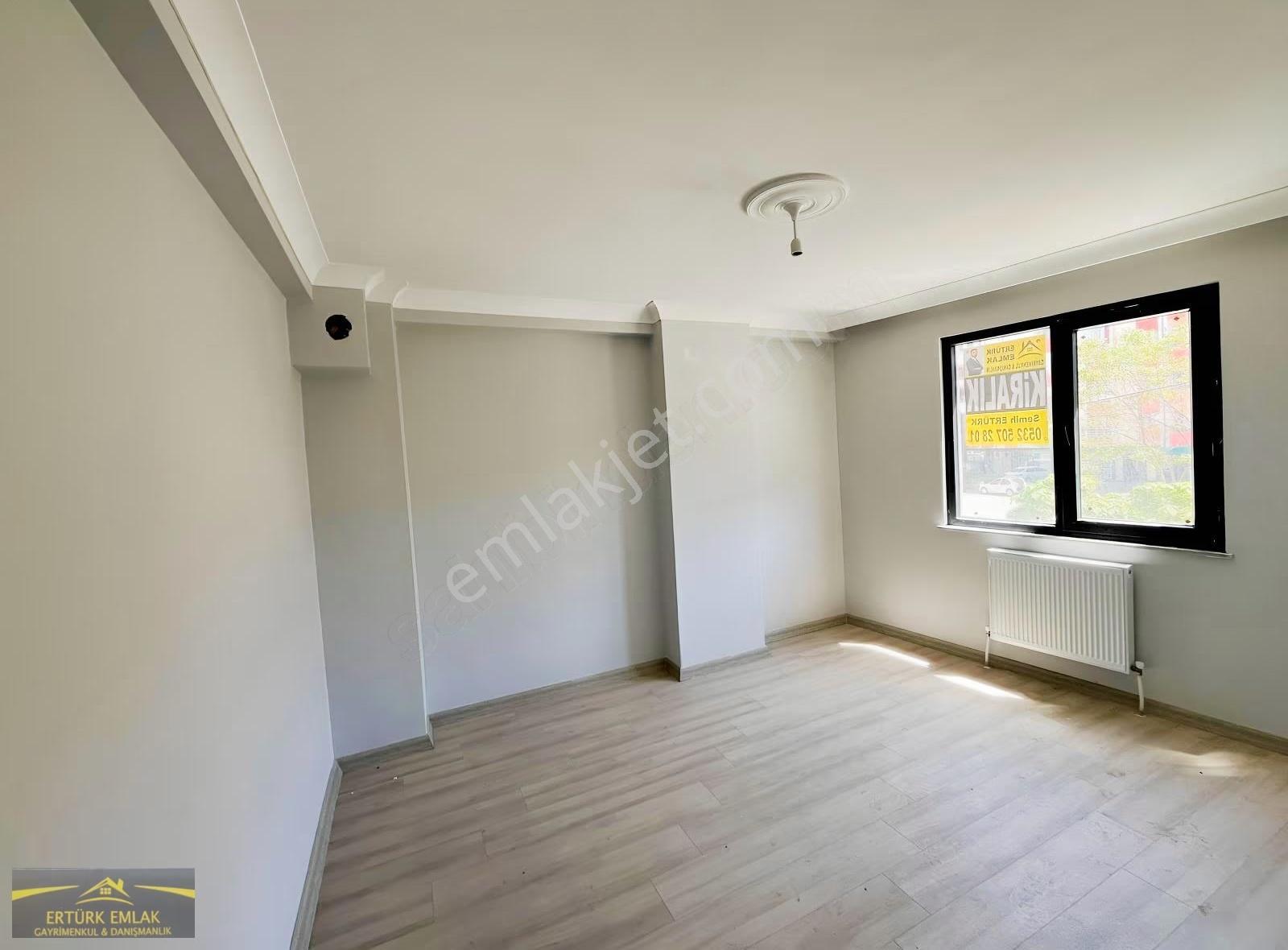 Ertürk Emlak'tan Kent Meydanı Yanında 3+1 Sıfır Kiralık Daire - Görsel 22