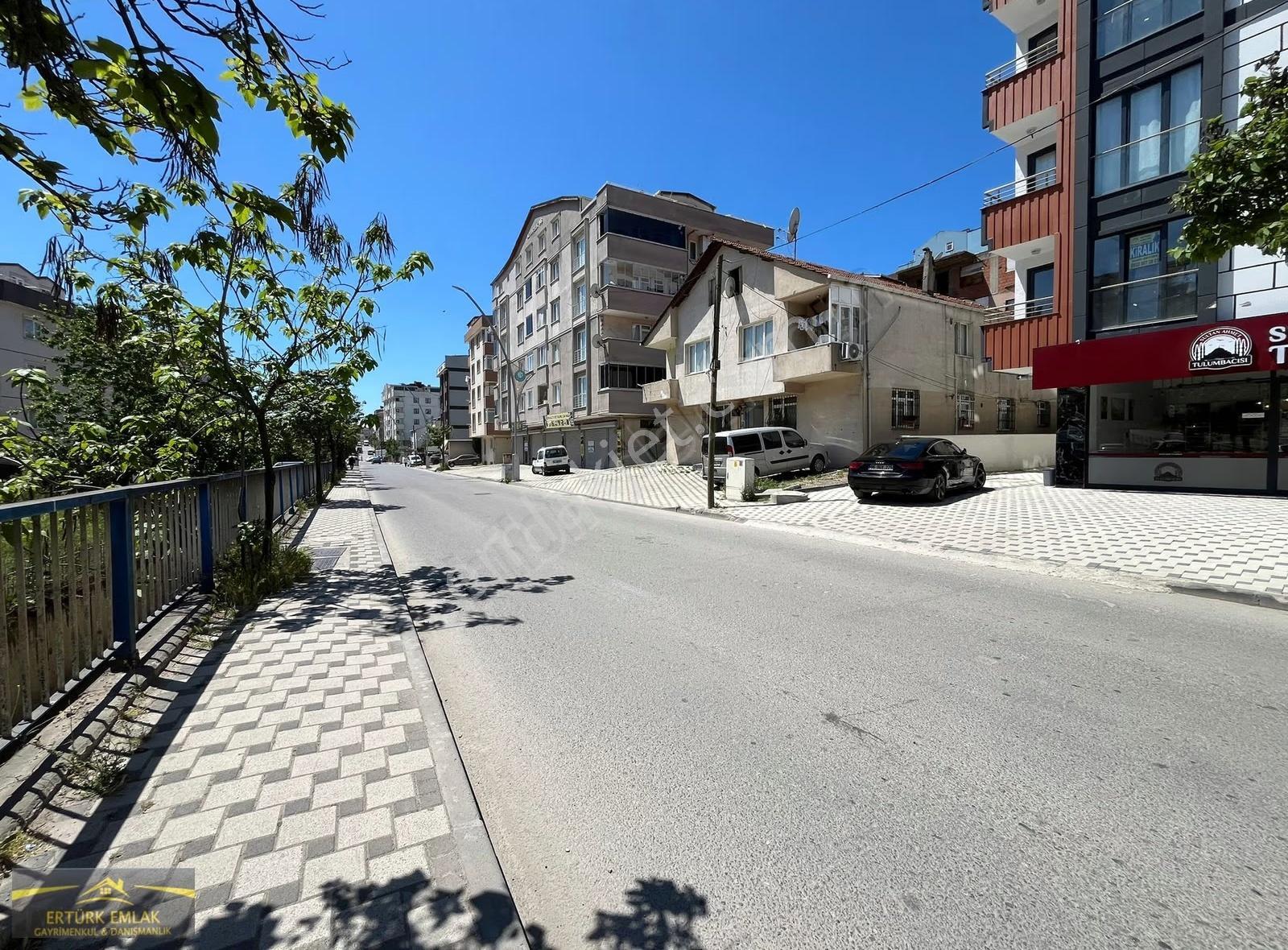 Ertürk Emlak'tan Kent Meydanı Yanında 3+1 Sıfır Kiralık Daire - Görsel 11