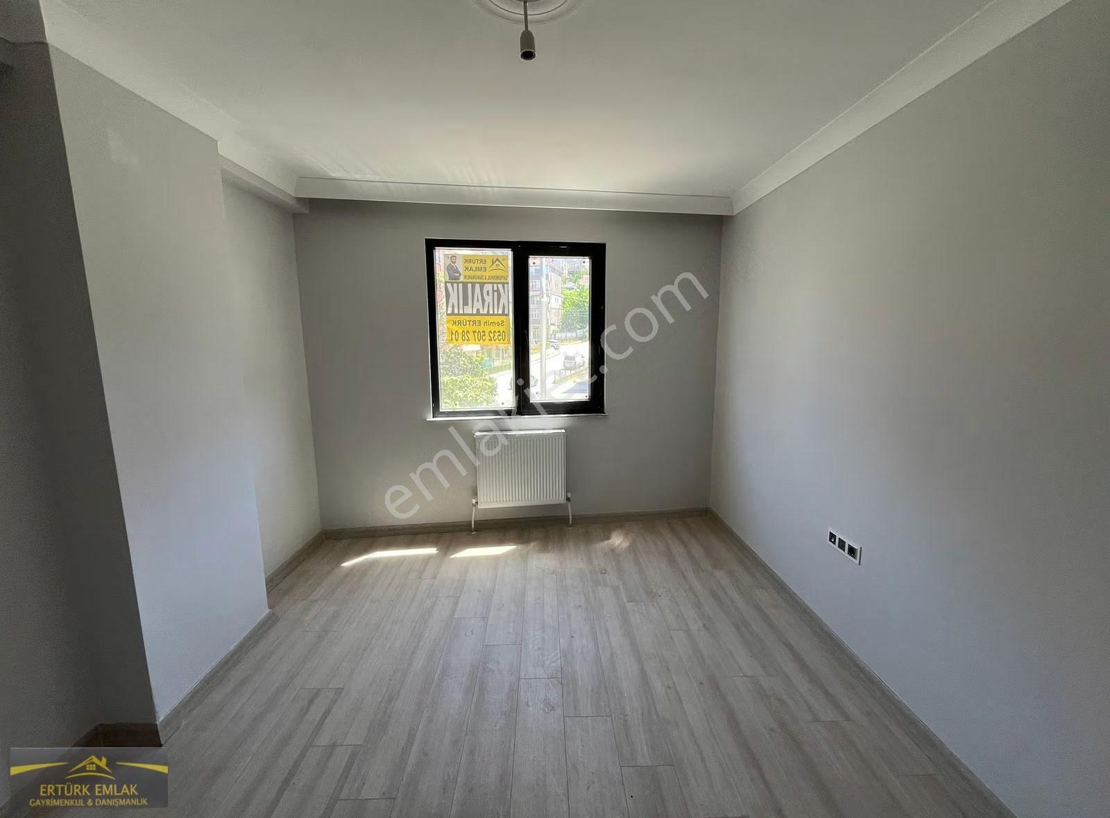 Ertürk Emlak'tan Kent Meydanı Yanında 3+1 Sıfır Kiralık Daire - Görsel 8