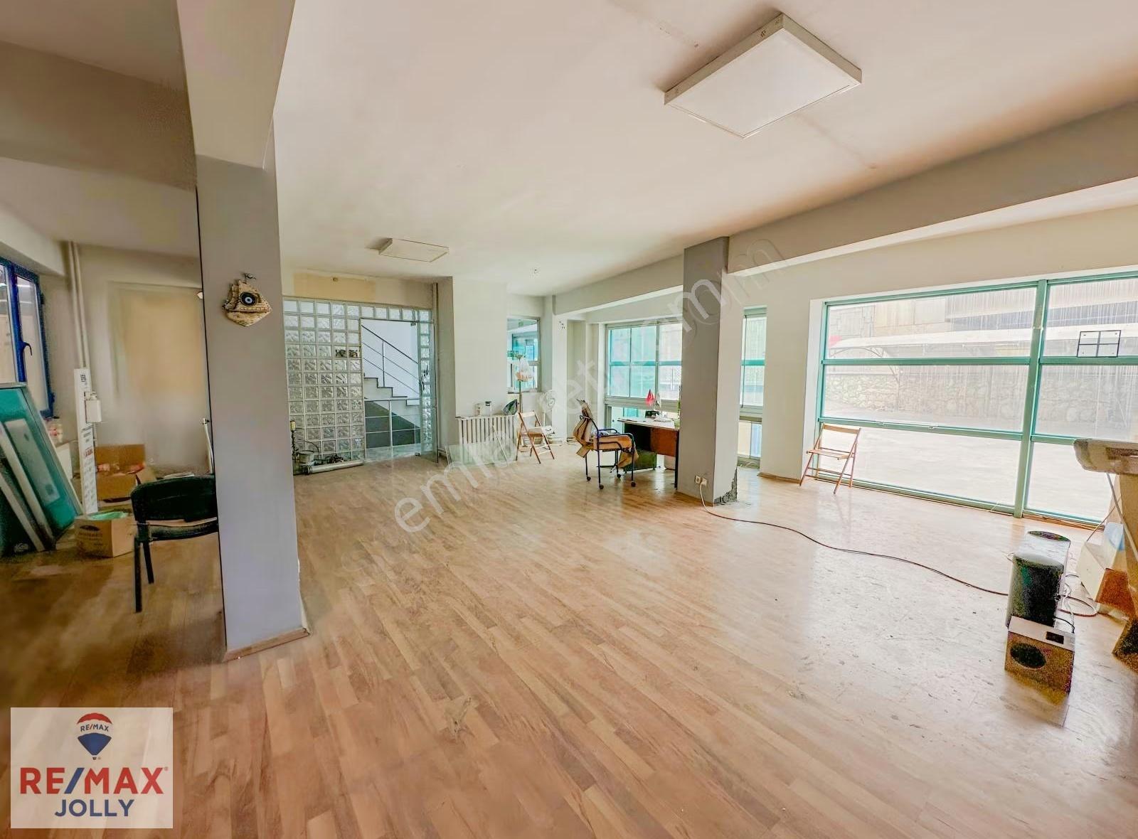 Bornova Ankara Cad. Satılık Ticari Mülk | Depo-üretim-showroom - Görsel 6
