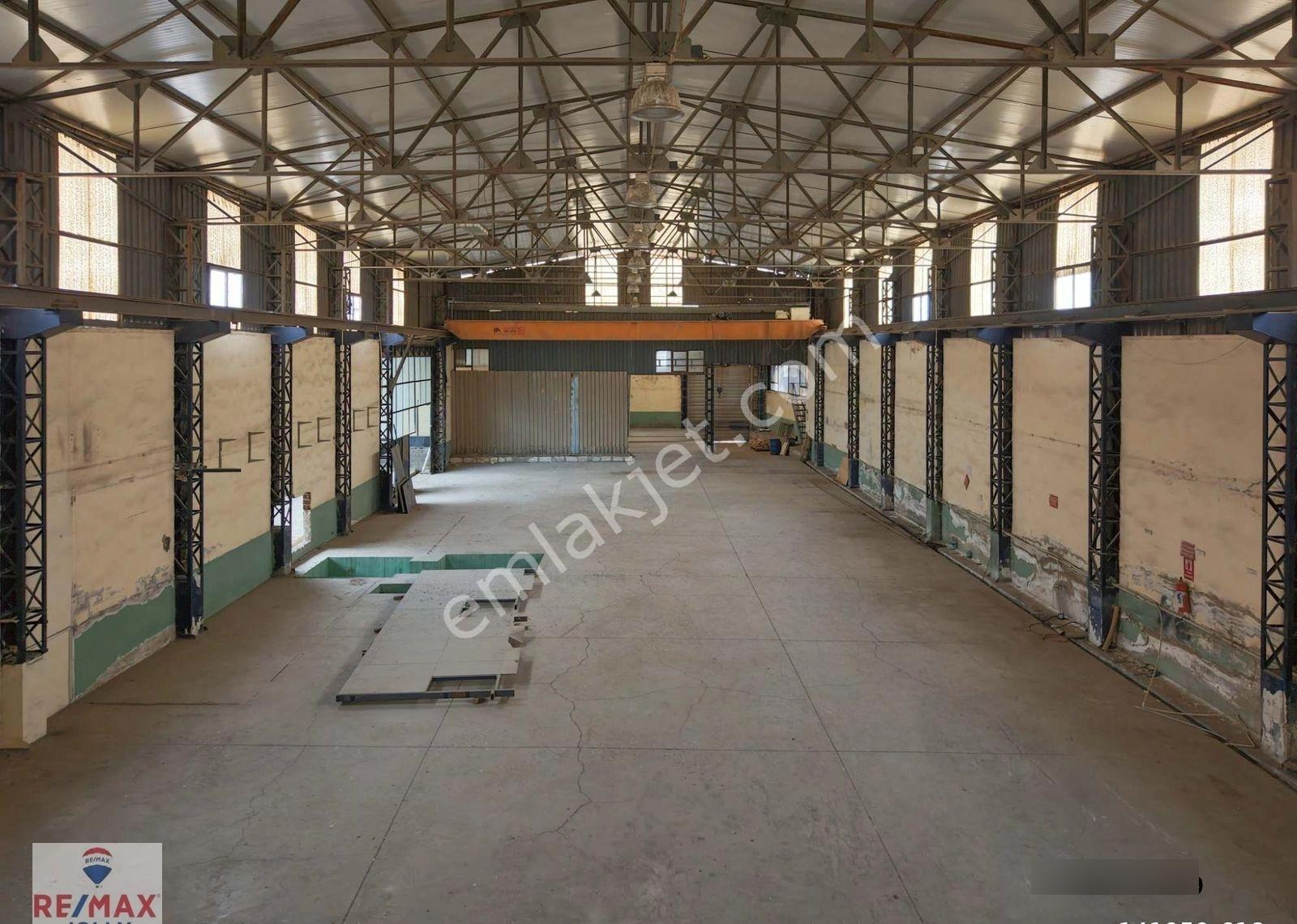 Bornova Ankara Caddesi Satılık Ticari Mülk | Depo-üretim-showroom - Görsel 16