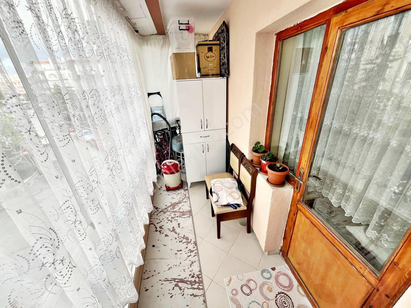 Etlik Şeh Has 4km Şentepe Sondurak Katta Bağımsz Acil Satılık3+1 - Görsel 16