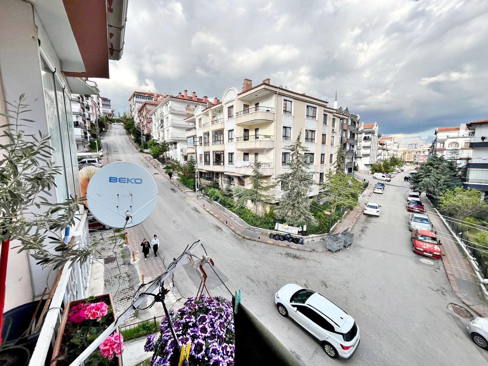 Etlik Şeh Has 4km Şentepe Sondurak Katta Bağımsz Acil Satılık3+1 - Görsel 10