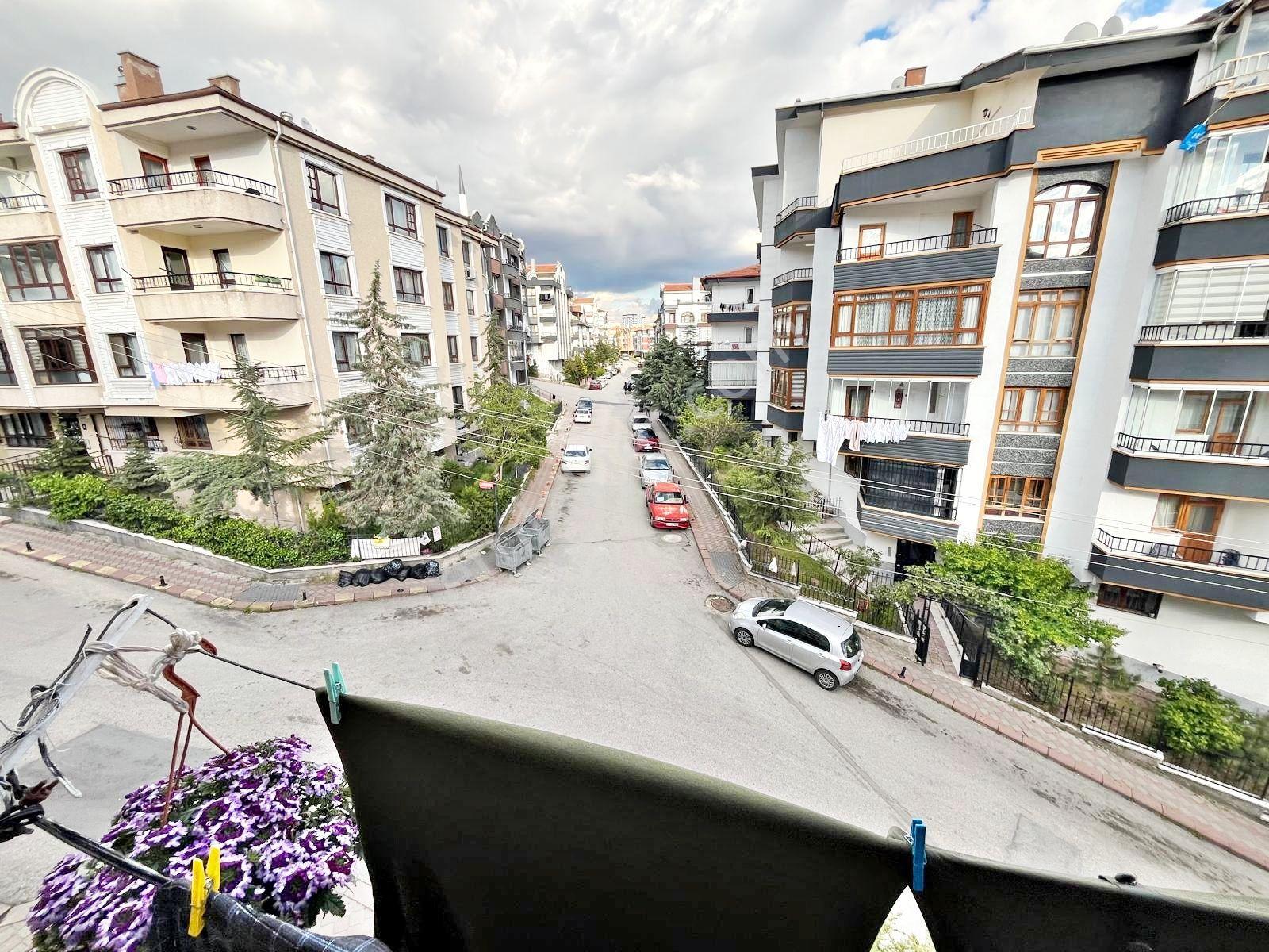 Etlik Şeh Has 4km Şentepe Sondurak Katta Bağımsz Acil Satılık3+1 - Görsel 9