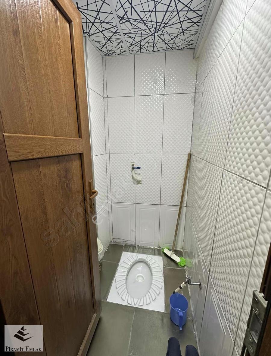 Piramit Gm Den Yunusemrede Satılık Daire - Görsel 10