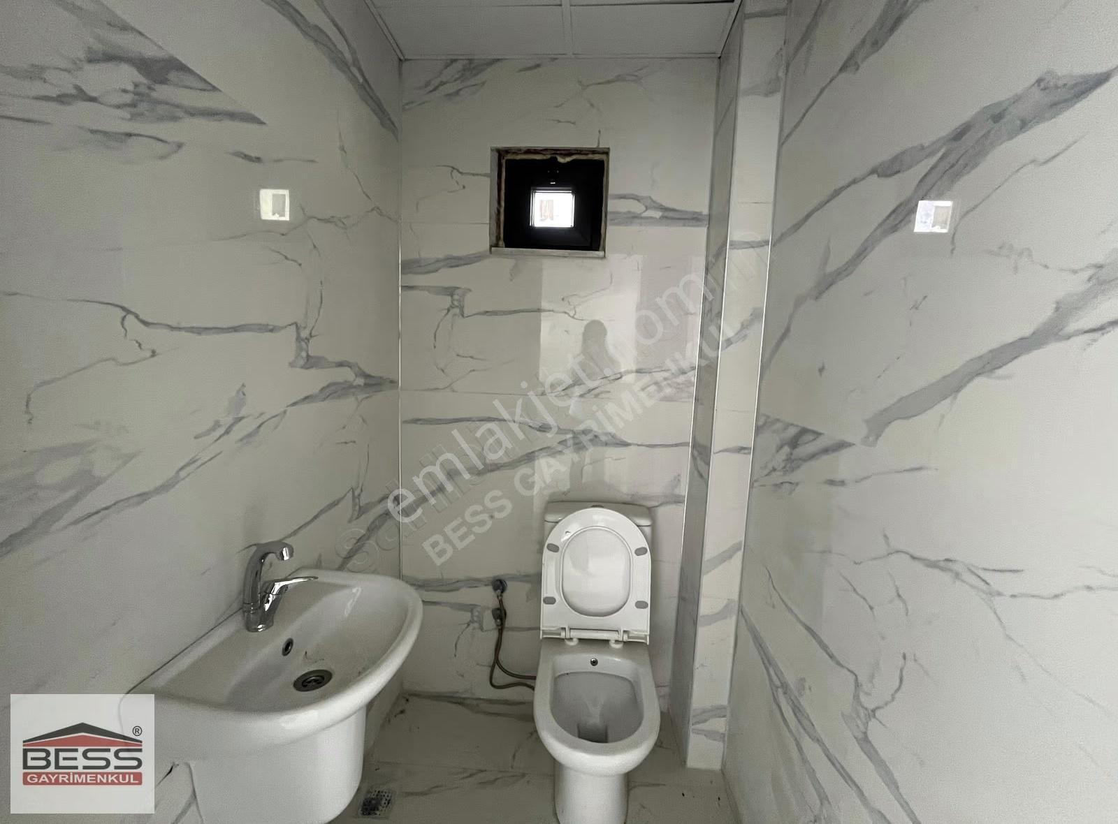 Bess'den Ömerağa Mah. Turgut Reis Caddesi Üzeri Kiralık İş Yeri - Görsel 5