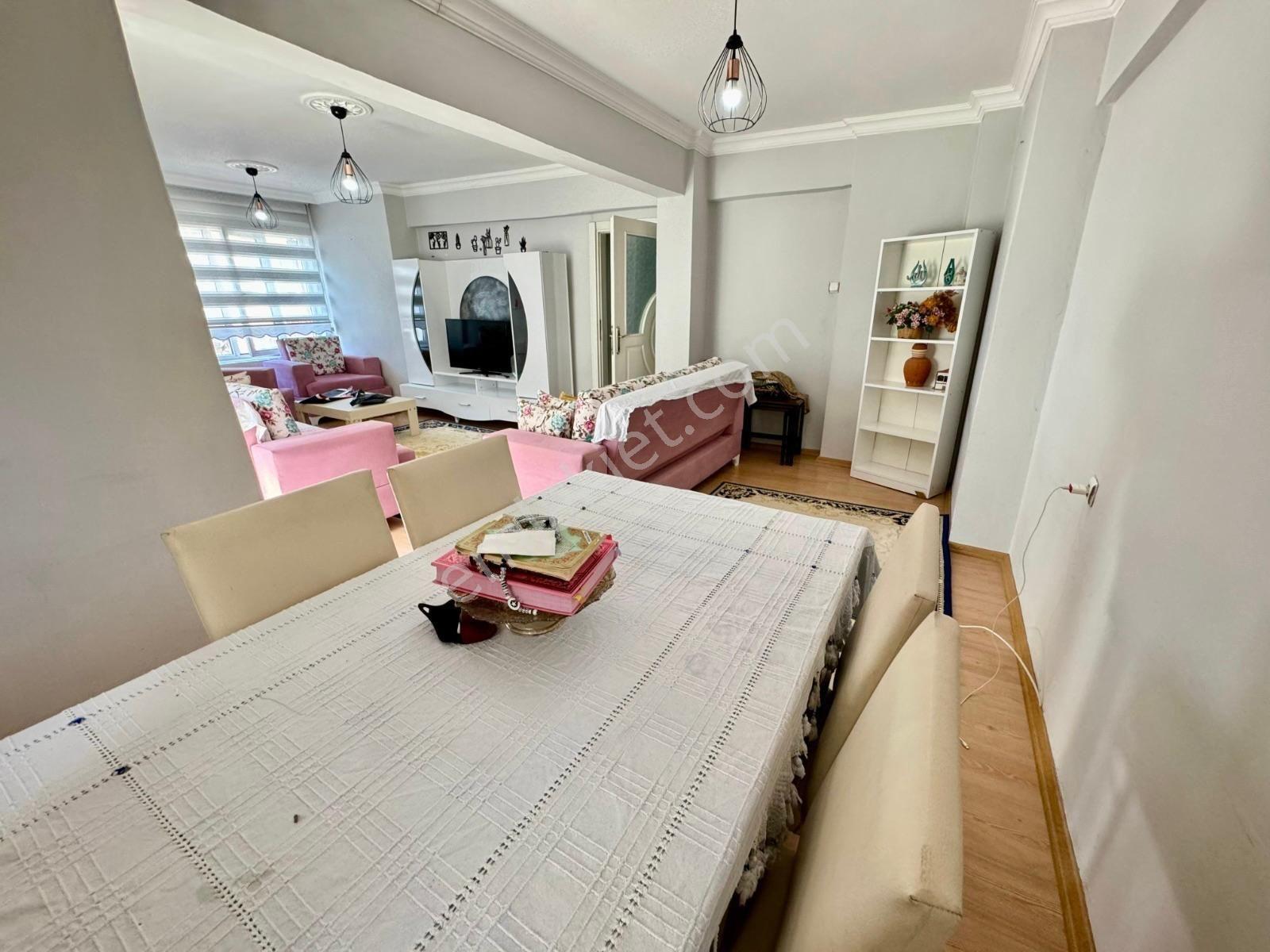 Evim-nur'dan Liman Mh 2+1 110m2 Asansörlü Tramvaya Yakın Daire - Görsel 24