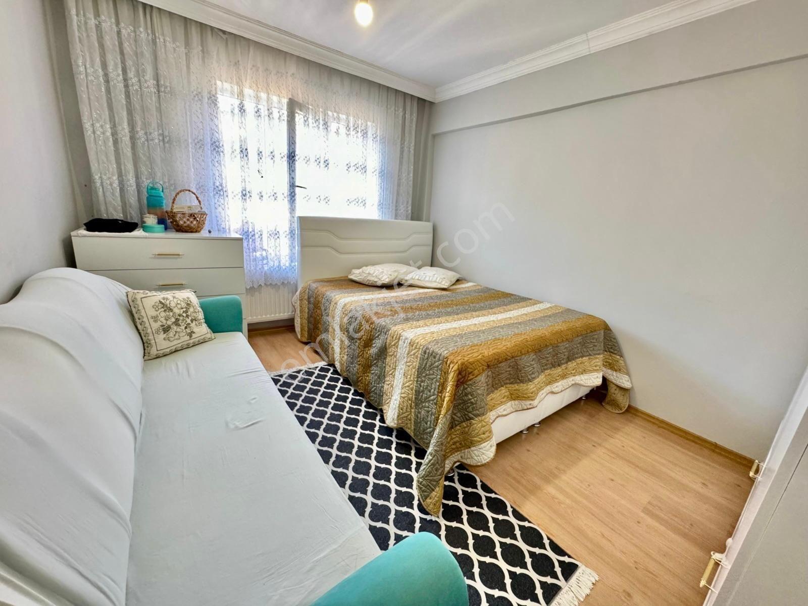 Evim-nur'dan Liman Mh 2+1 110m2 Asansörlü Tramvaya Yakın Daire - Görsel 32