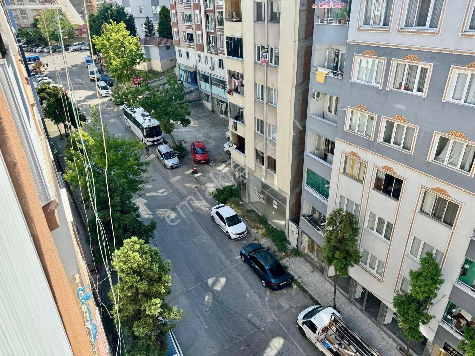 Evim-nur'dan Liman Mh 2+1 110m2 Asansörlü Tramvaya Yakın Daire - Görsel 26