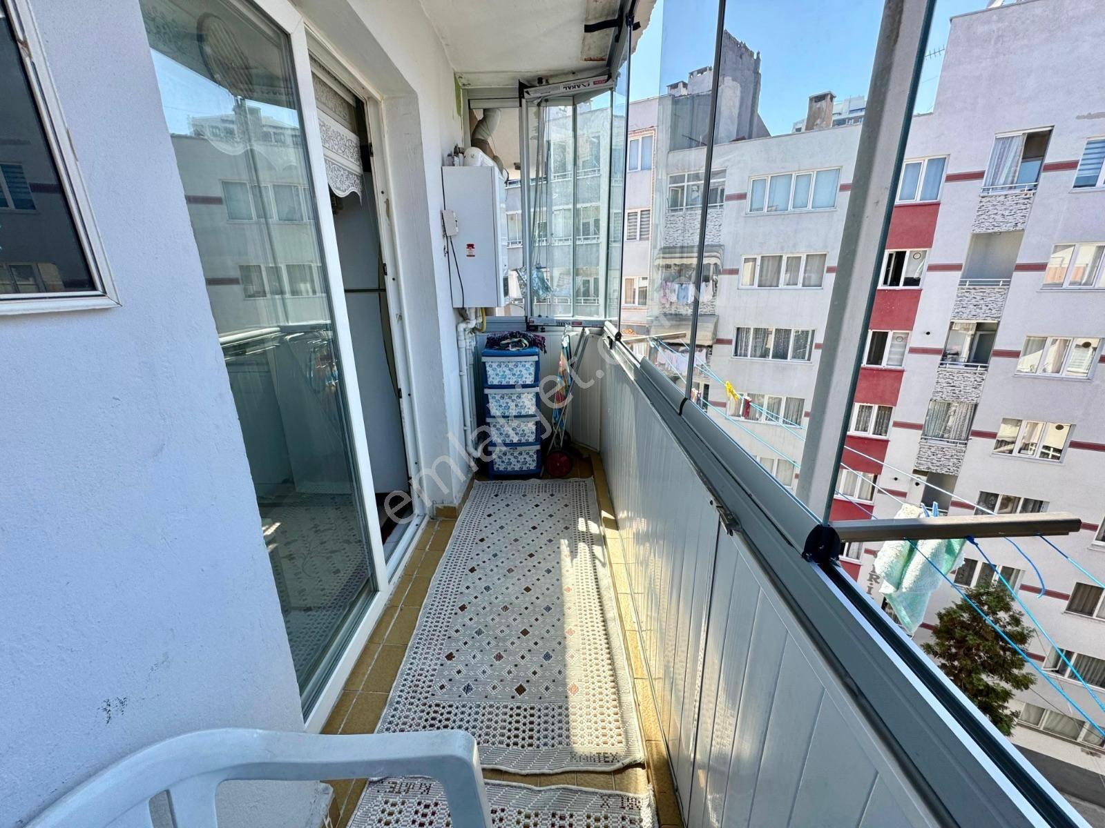 Evim-nur'dan Liman Mh 2+1 110m2 Asansörlü Tramvaya Yakın Daire - Görsel 17