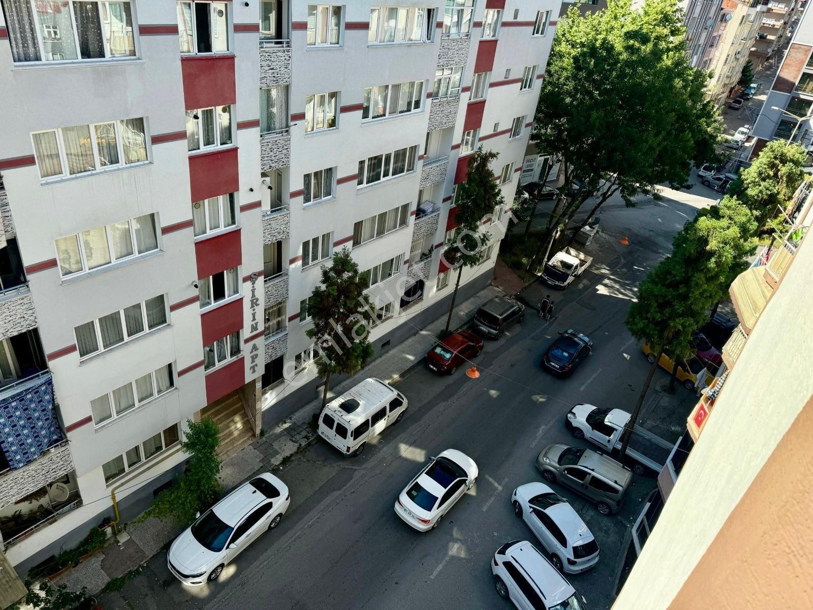 Evim-nur'dan Liman Mh 2+1 110m2 Asansörlü Tramvaya Yakın Daire - Görsel 25