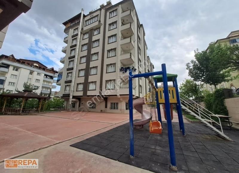 Repa Gayrimenkul Ömer Elşehadetten Saunalı Geniş 4.5+1 Lüks - Görsel 14