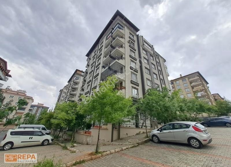Repa Gayrimenkul Ömer Elşehadetten Saunalı Geniş 4.5+1 Lüks - Görsel 6