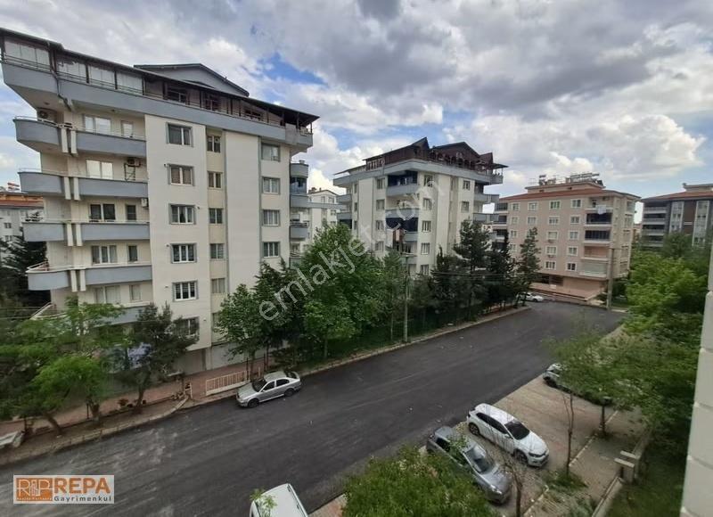 Repa Gayrimenkul Ömer Elşehadetten Saunalı Geniş 4.5+1 Lüks - Görsel 15