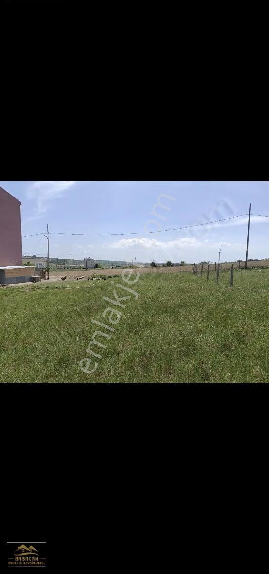 Tekirdağ Saray Büyükyoncalı'da Satılık 228 M² Arsa - Görsel 2