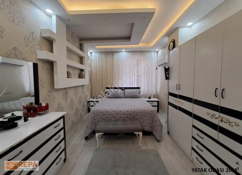 Repa Gayrimenkul Ömer Elşehadetten Tramvay Cepheli 30 M² Teraslı - Görsel 4