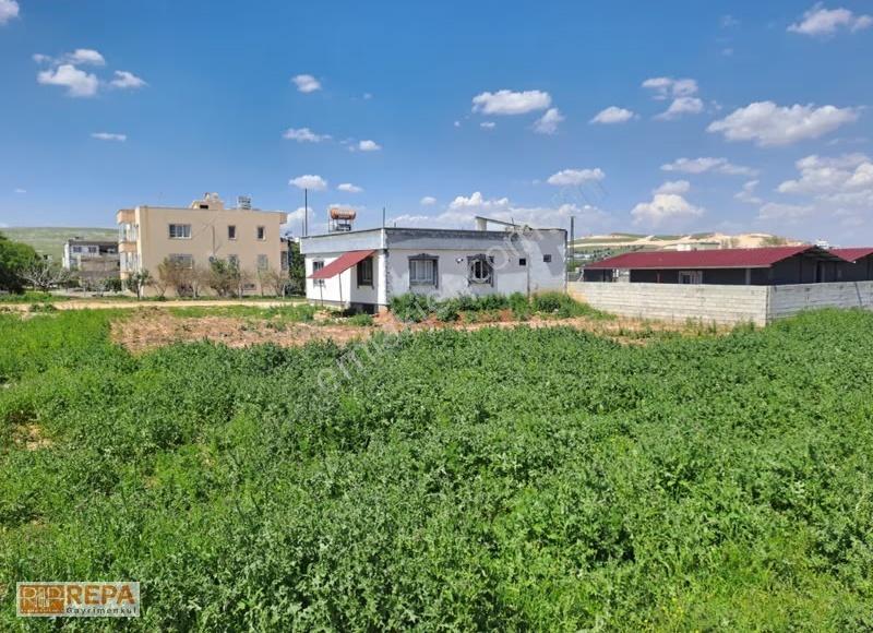 Repa Gayrimenkul Ömer Elşehadetten Köşebaşı 3 Kat İmarlı Fırsat